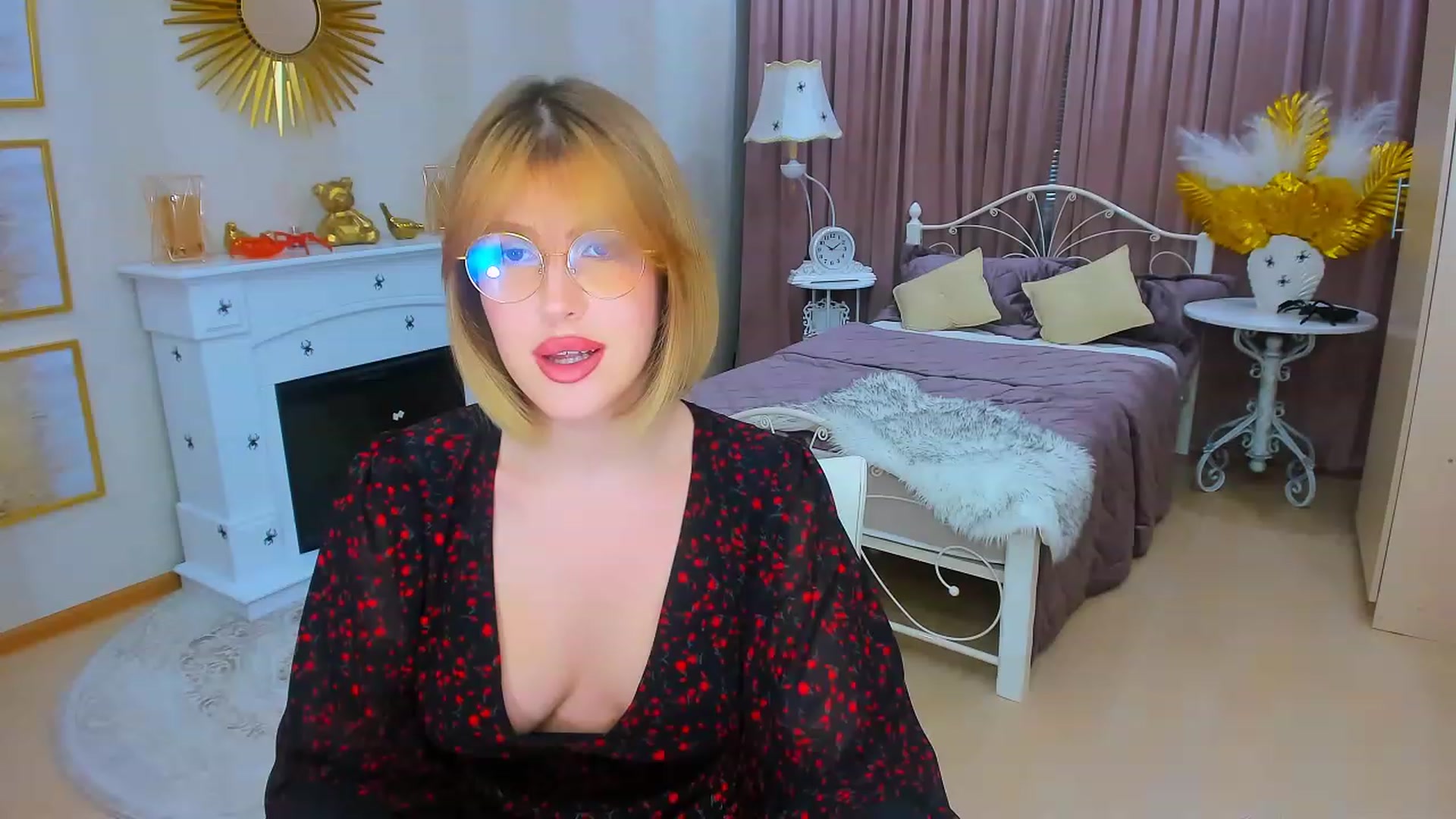 Gallery image thumbnail from GracePanther's myfreecams stream on, 10/26/2023, 09:01 image 17 of 20