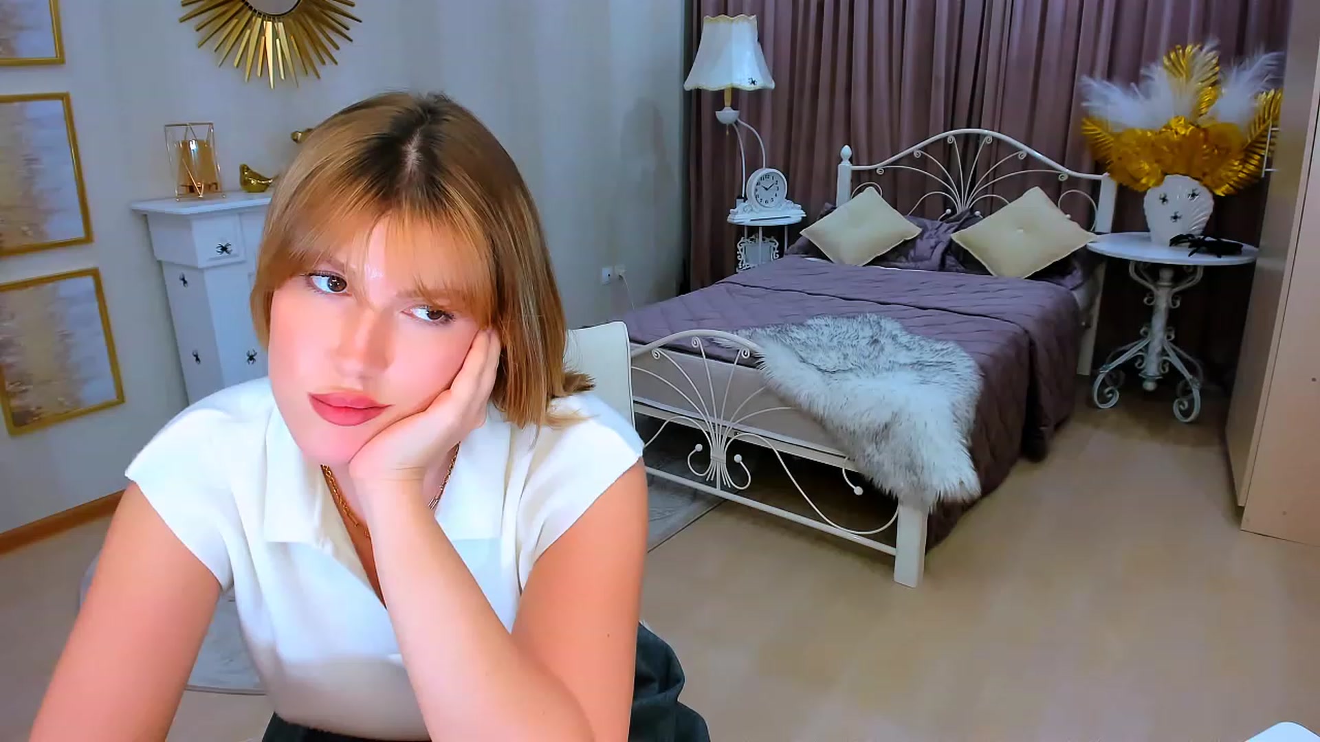 Gallery image thumbnail from GracePanther's myfreecams stream on, 10/30/2023, 07:45 image 20 of 20