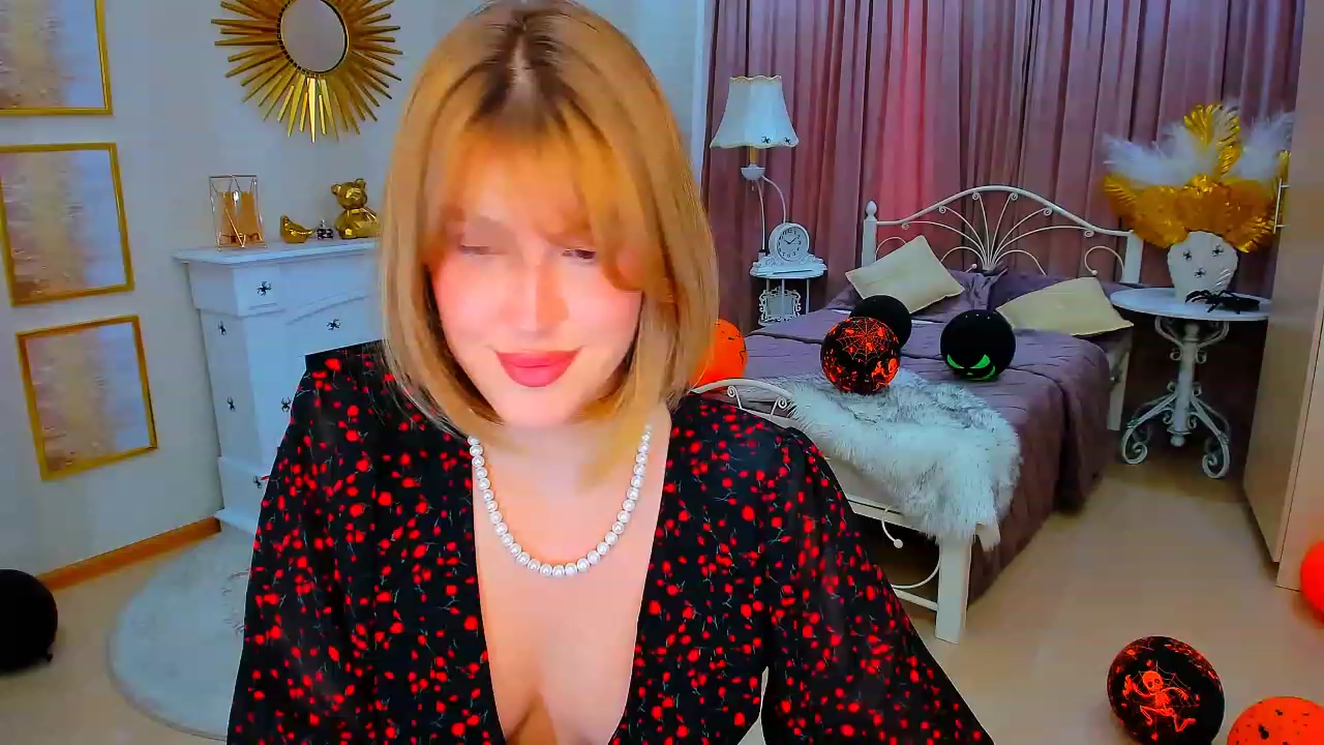 Gallery image thumbnail from GracePanther's myfreecams stream on, 11/03/2023, 08:11 image 16 of 20