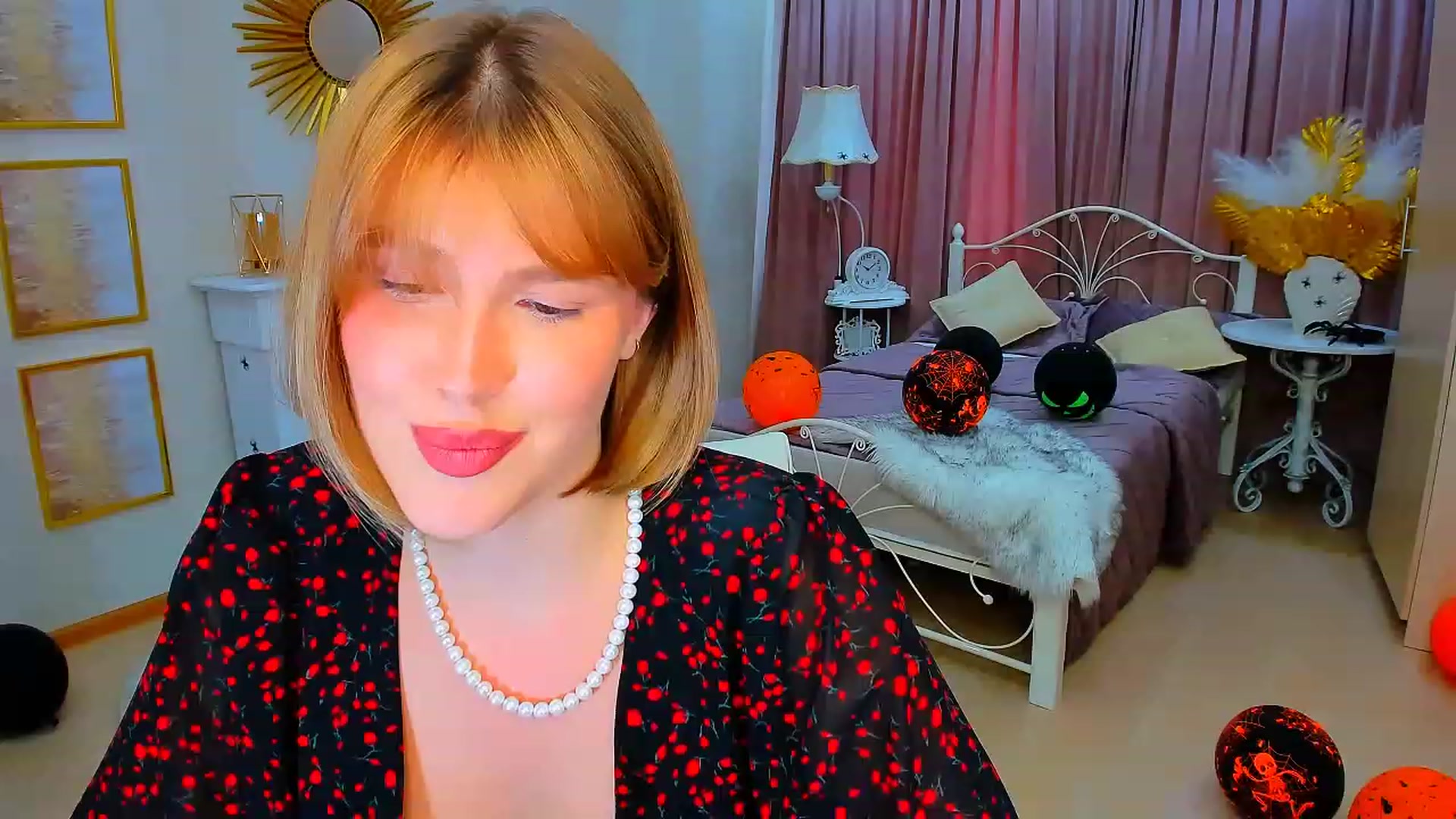 Gallery image thumbnail from GracePanther's myfreecams stream on, 11/03/2023, 08:11 image 19 of 20