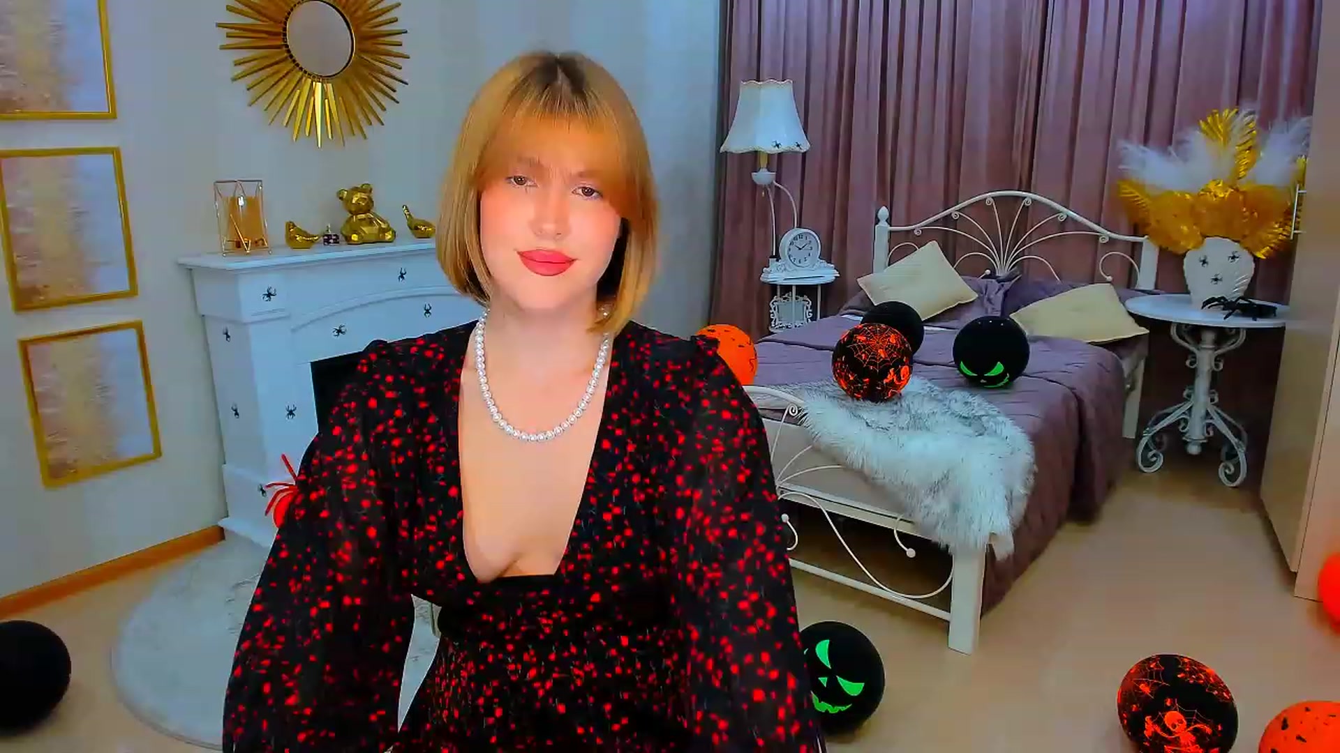 Gallery image thumbnail from GracePanther's myfreecams stream on, 11/03/2023, 09:48 image 5 of 20