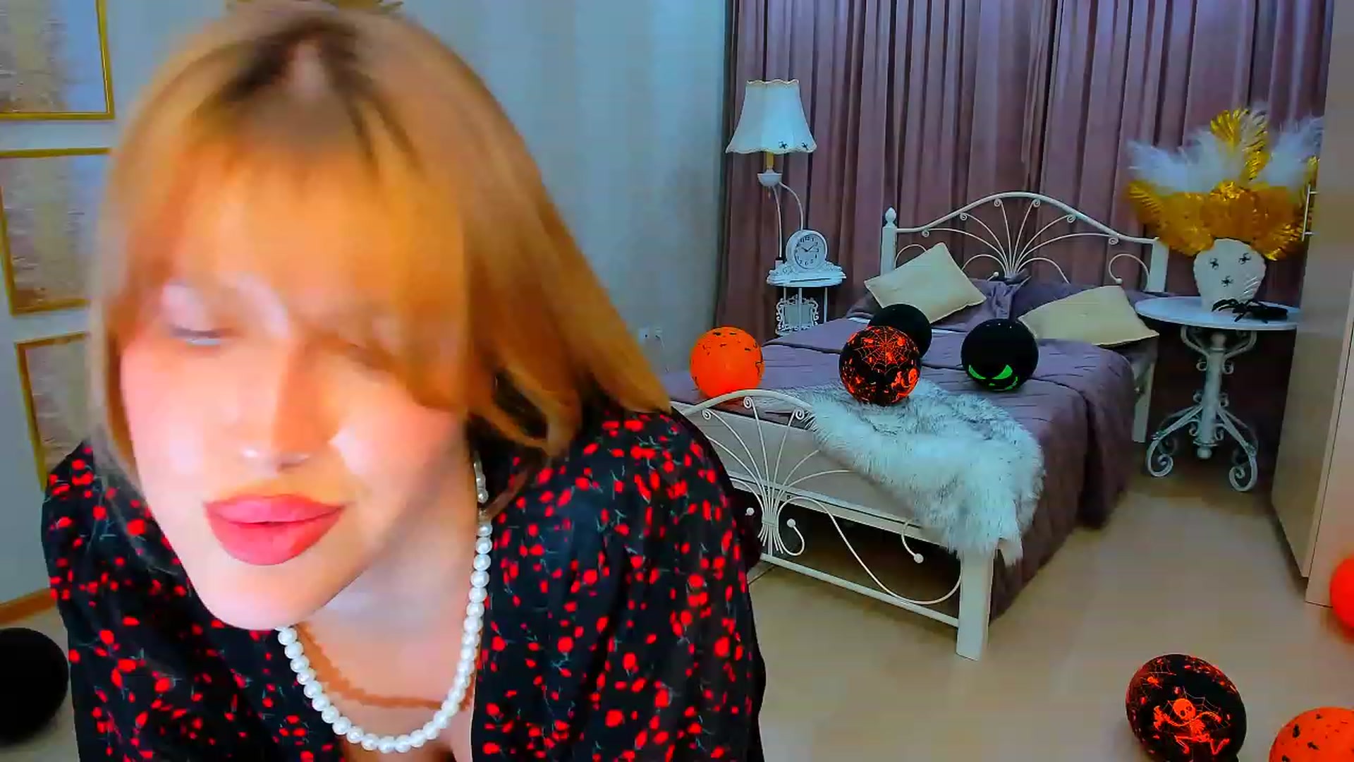 Gallery image thumbnail from GracePanther's myfreecams stream on, 11/03/2023, 09:48 image 1 of 20