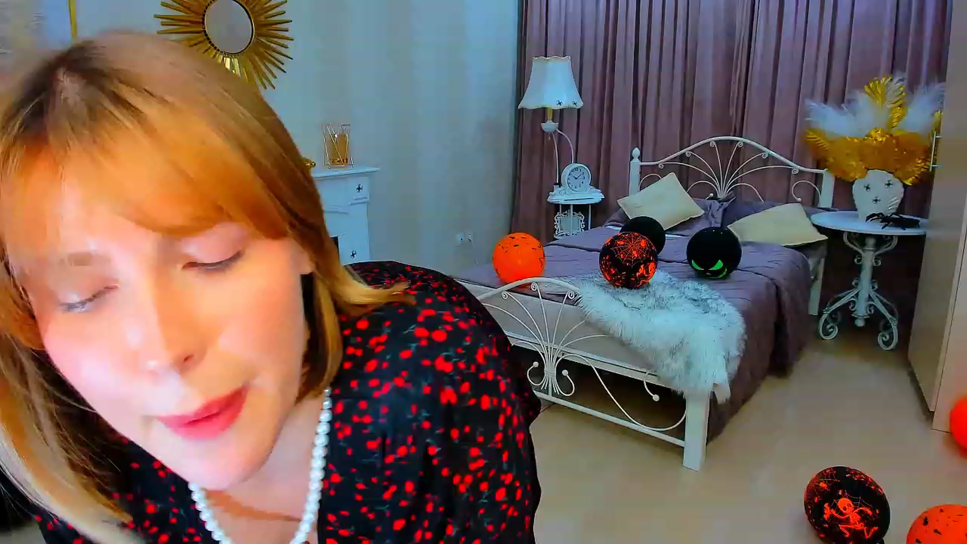 Gallery image thumbnail from GracePanther's myfreecams stream on, 11/03/2023, 09:48 image 2 of 20