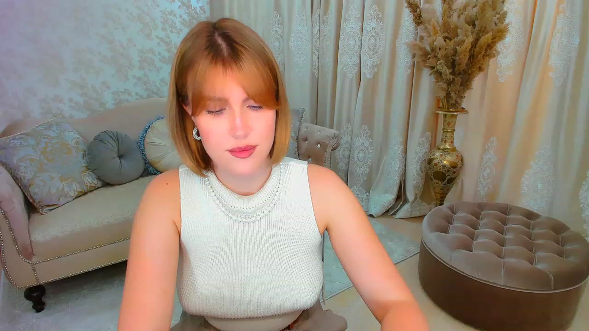 Gallery image thumbnail from GracePanther's myfreecams stream on, 11/13/2023, 07:51 image 1 of 20
