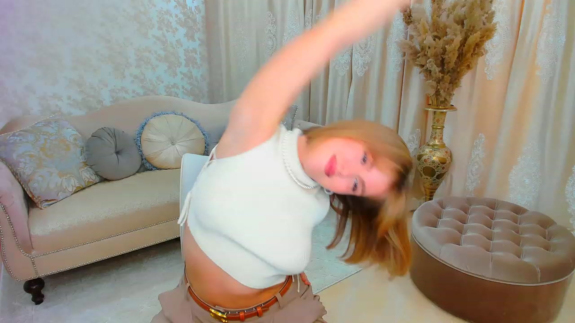 Gallery image thumbnail from GracePanther's myfreecams stream on, 11/13/2023, 07:51 image 14 of 20