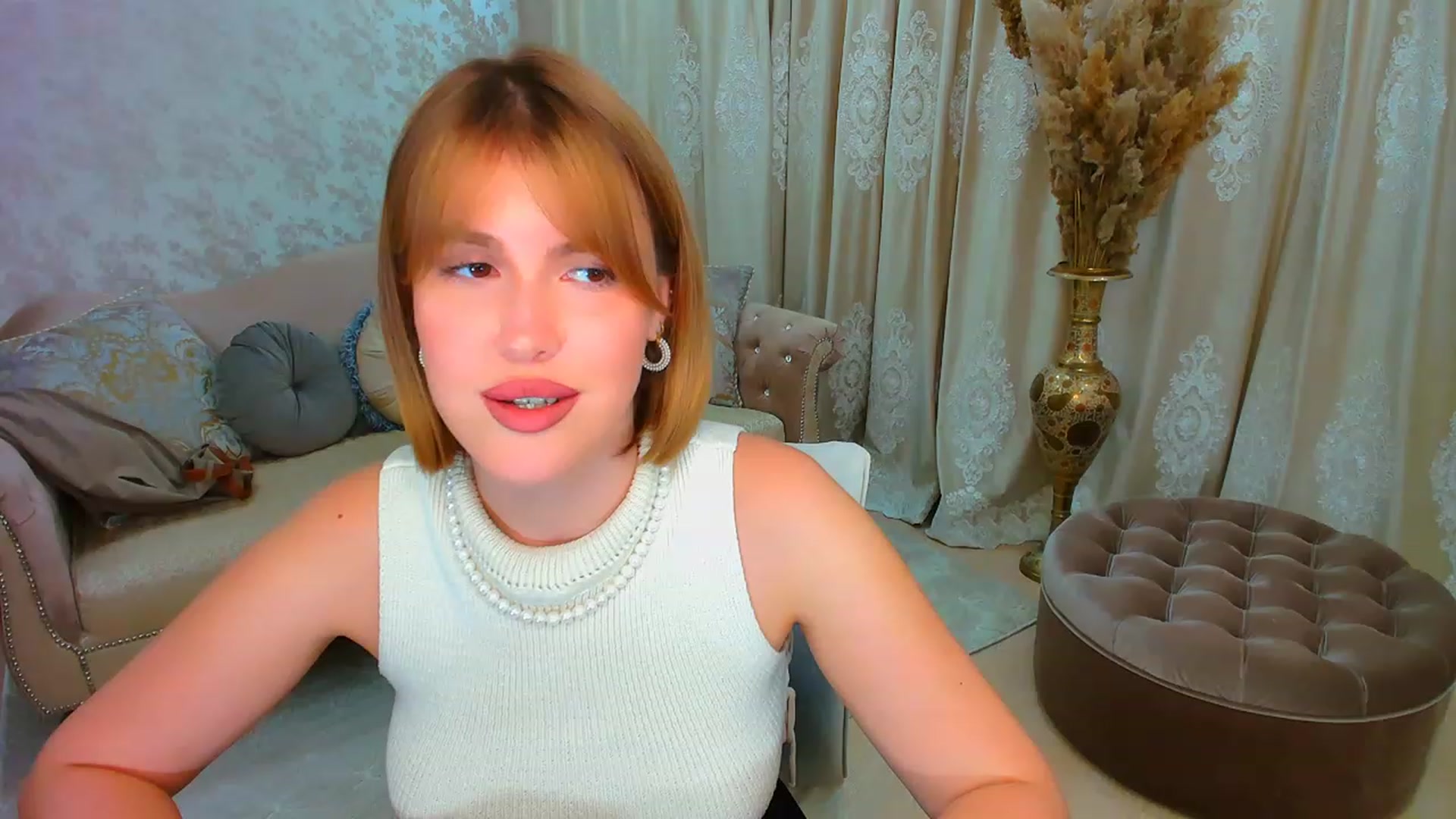 Gallery image thumbnail from GracePanther's myfreecams stream on, 11/13/2023, 09:02 image 7 of 20
