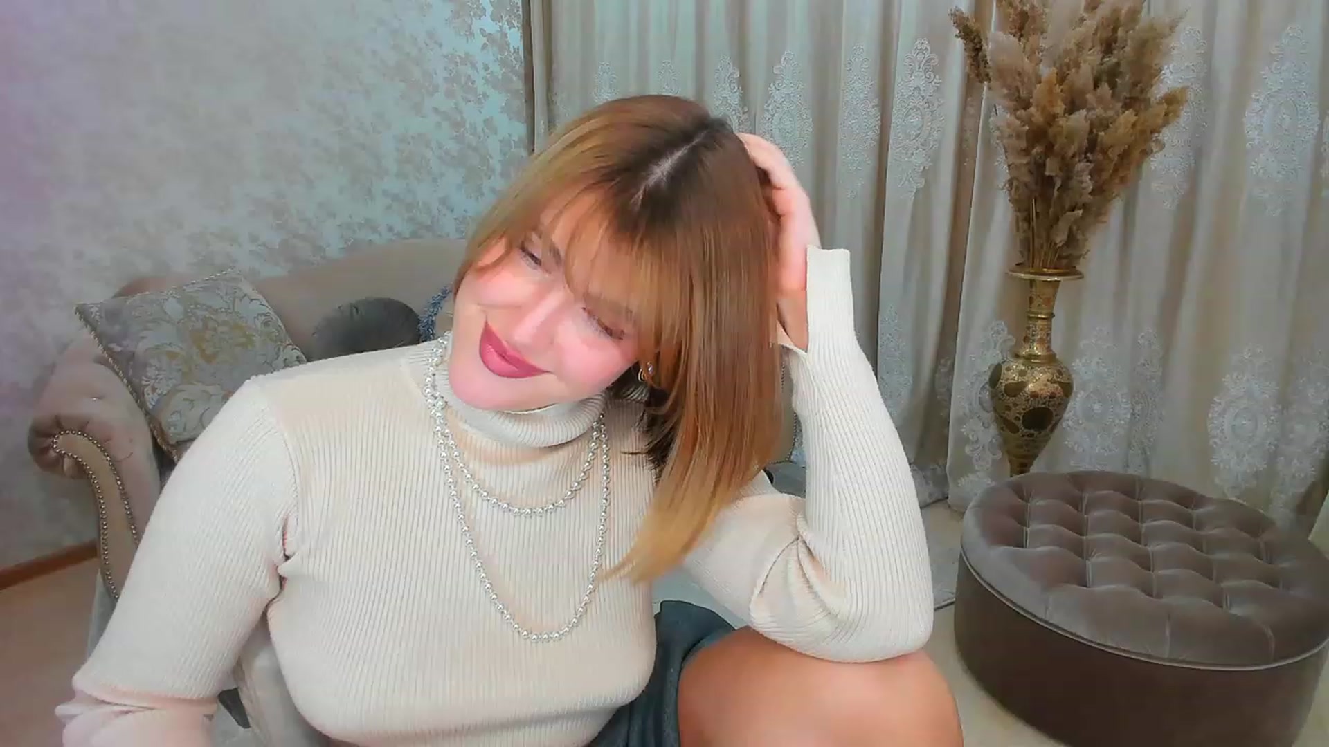 Gallery image thumbnail from GracePanther's myfreecams stream on, 11/27/2023, 08:16 image 1 of 20