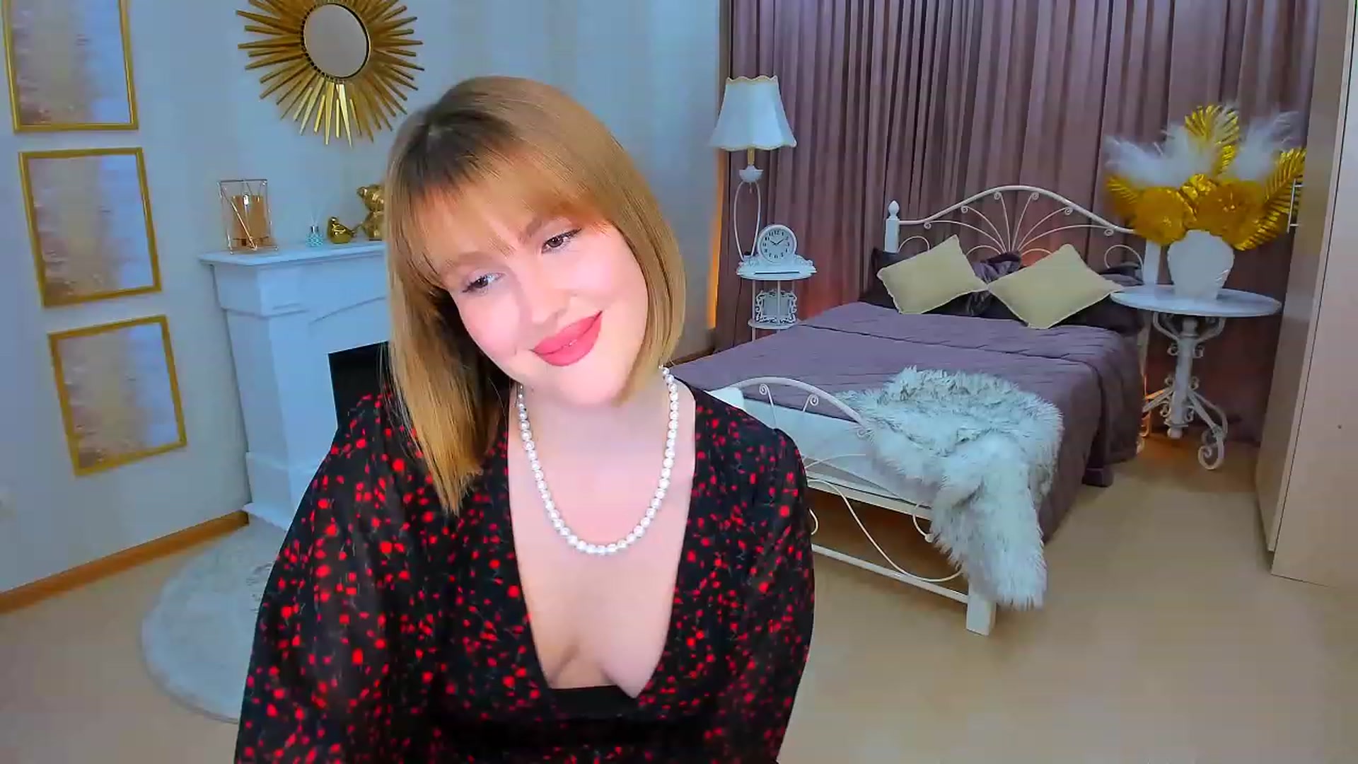 Gallery image thumbnail from GracePanther's myfreecams stream on, 12/06/2023, 09:01 image 3 of 20