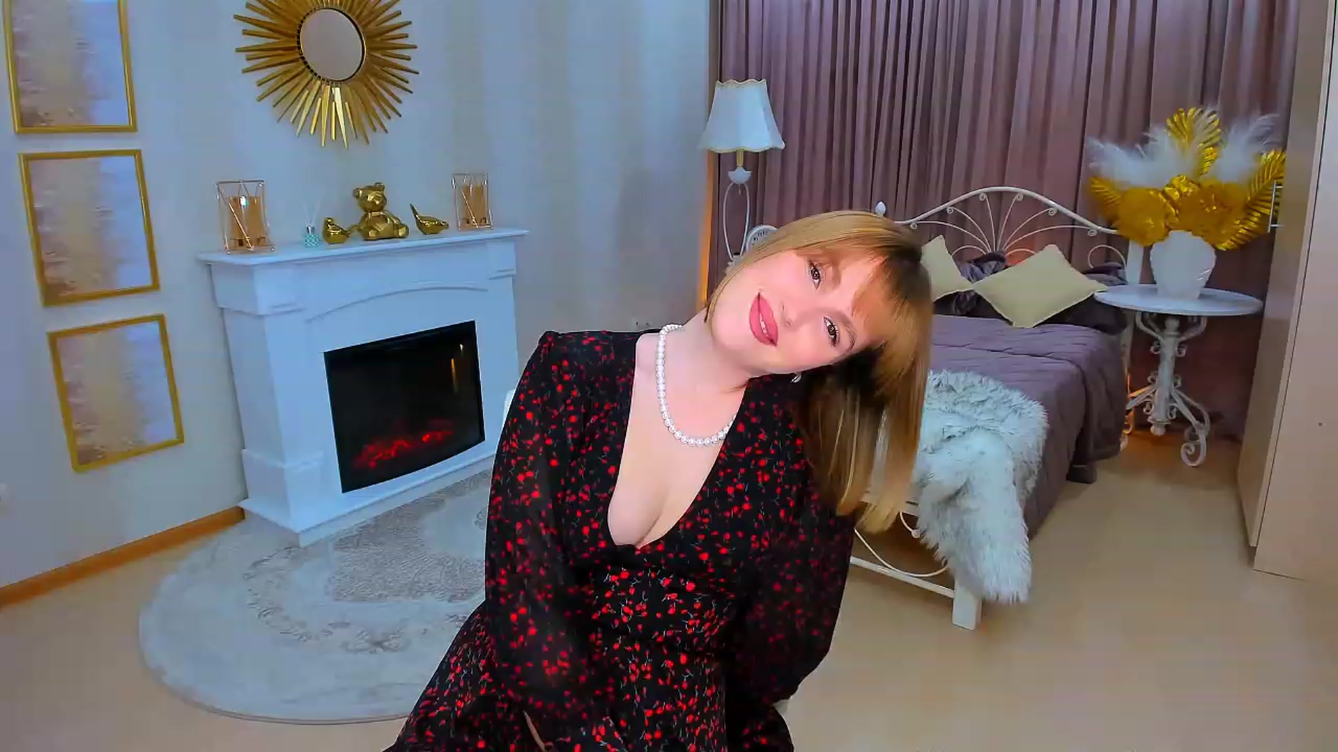 Gallery image thumbnail from GracePanther's myfreecams stream on, 12/06/2023, 09:01 image 8 of 20