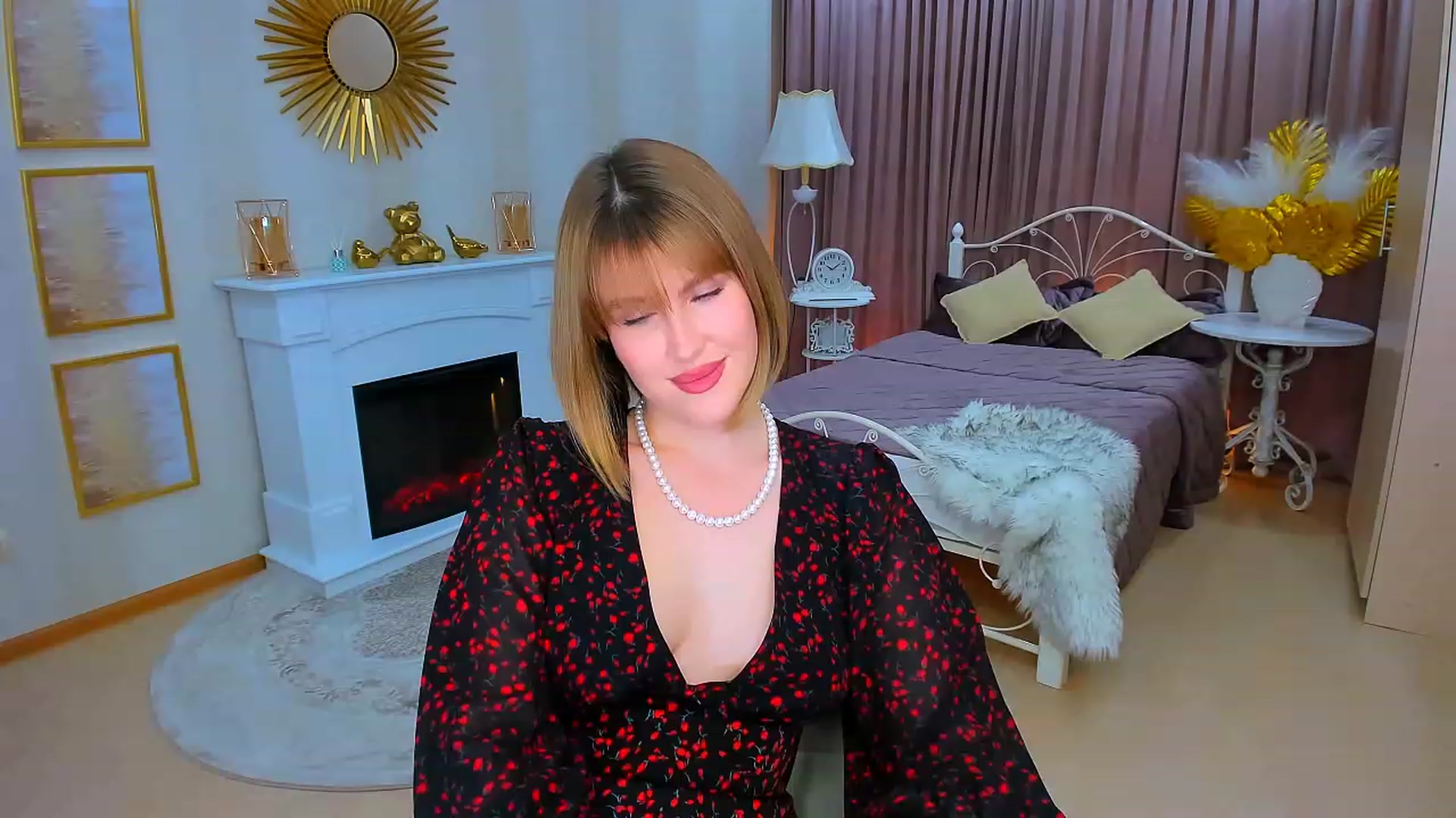 Gallery image thumbnail from GracePanther's myfreecams stream on, 12/06/2023, 09:01 image 13 of 20