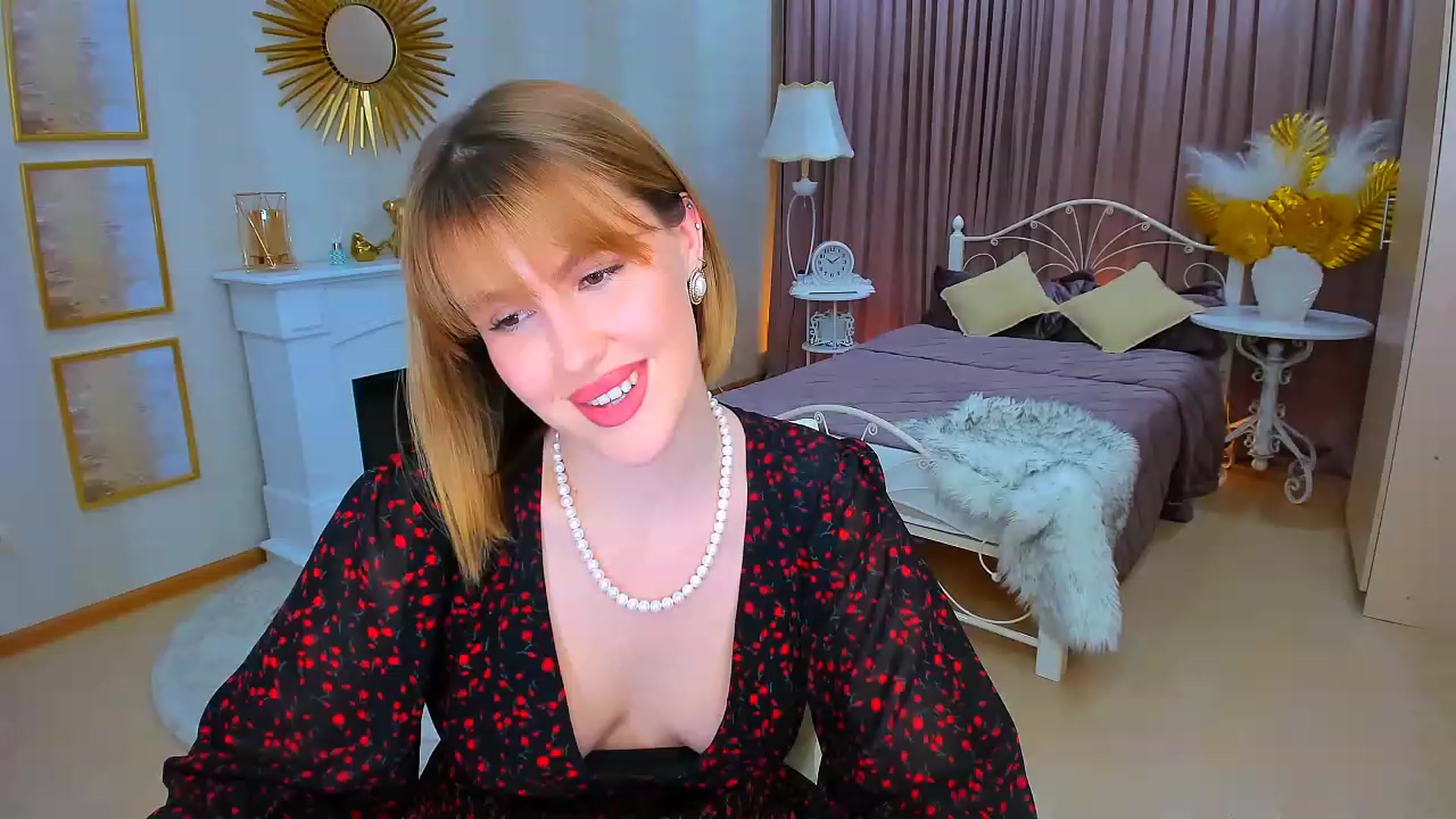 Gallery image thumbnail from GracePanther's myfreecams stream on, 12/06/2023, 09:01 image 4 of 20