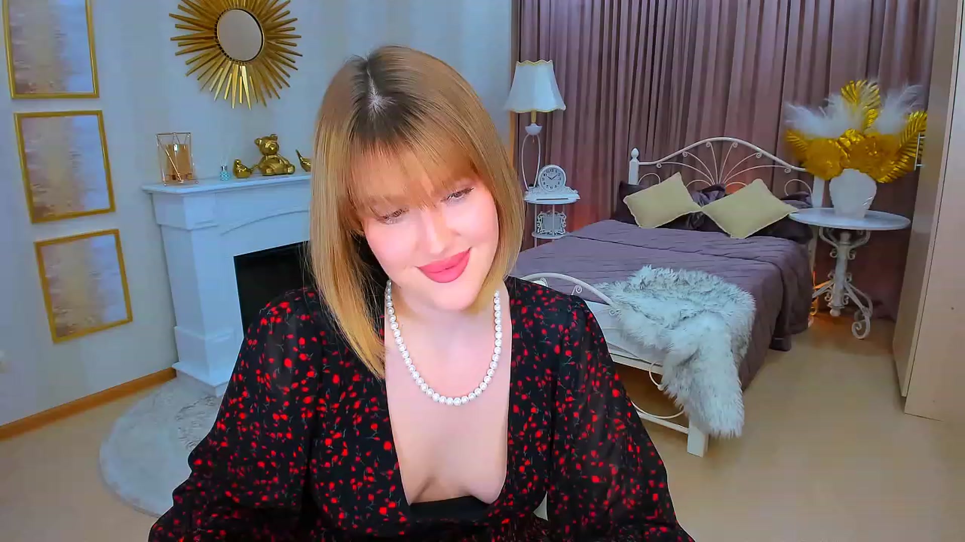 Gallery image thumbnail from GracePanther's myfreecams stream on, 12/06/2023, 09:01 image 16 of 20