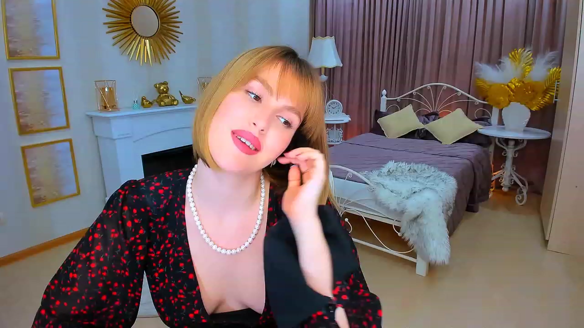 Gallery image thumbnail from GracePanther's myfreecams stream on, 12/06/2023, 09:01 image 15 of 20