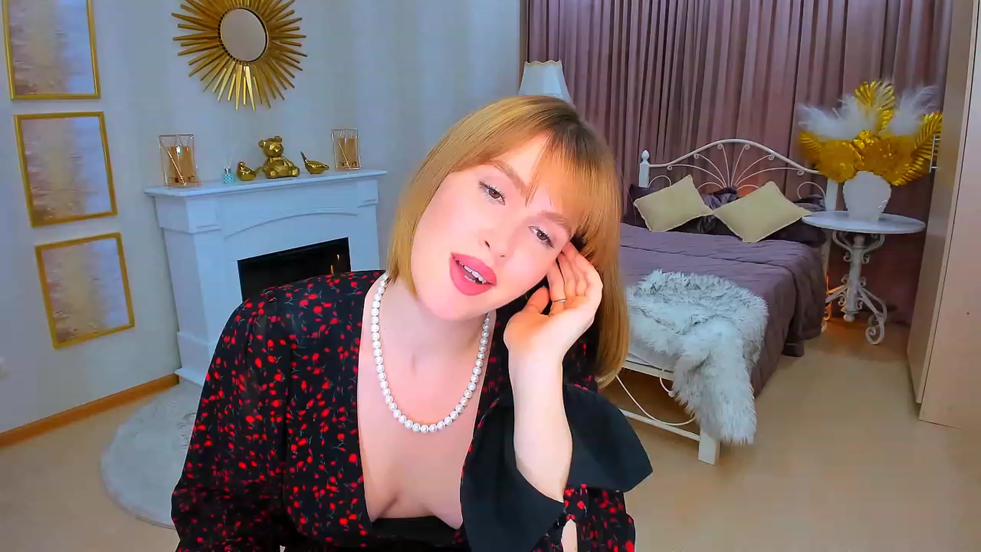 Gallery image thumbnail from GracePanther's myfreecams stream on, 12/06/2023, 09:01 image 20 of 20