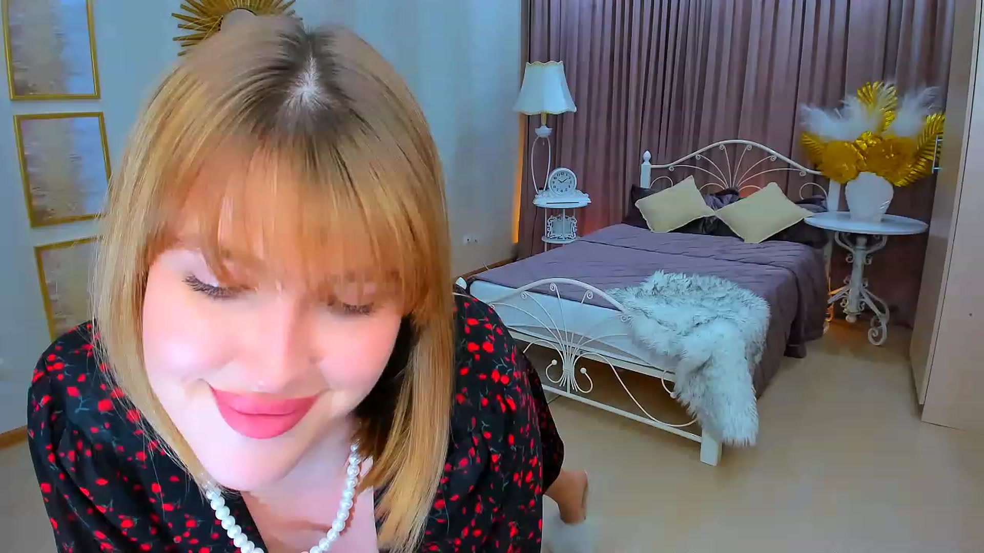 Gallery image thumbnail from GracePanther's myfreecams stream on, 12/06/2023, 09:47 image 6 of 20