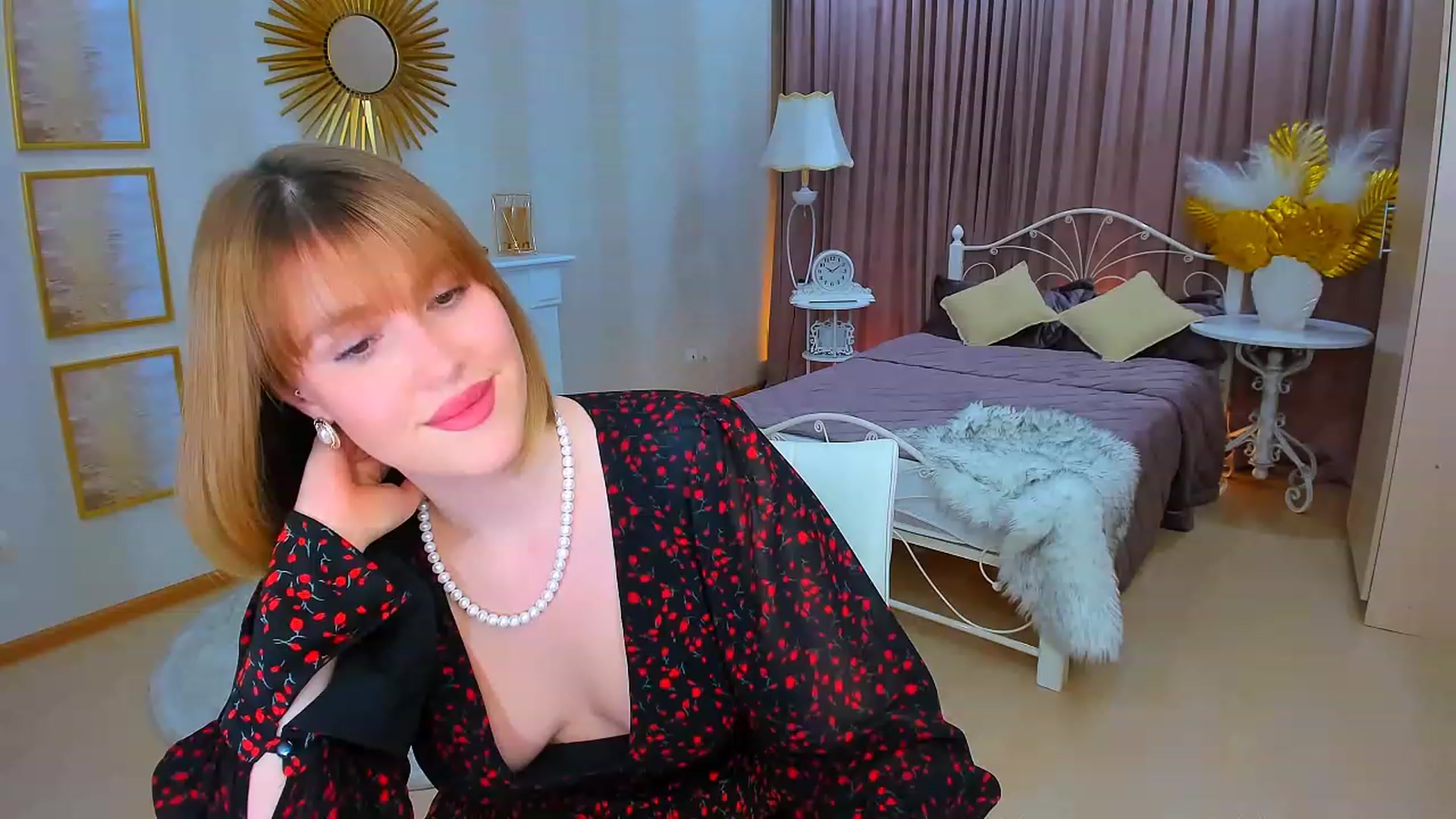 Gallery image thumbnail from GracePanther's myfreecams stream on, 12/06/2023, 09:47 image 2 of 20