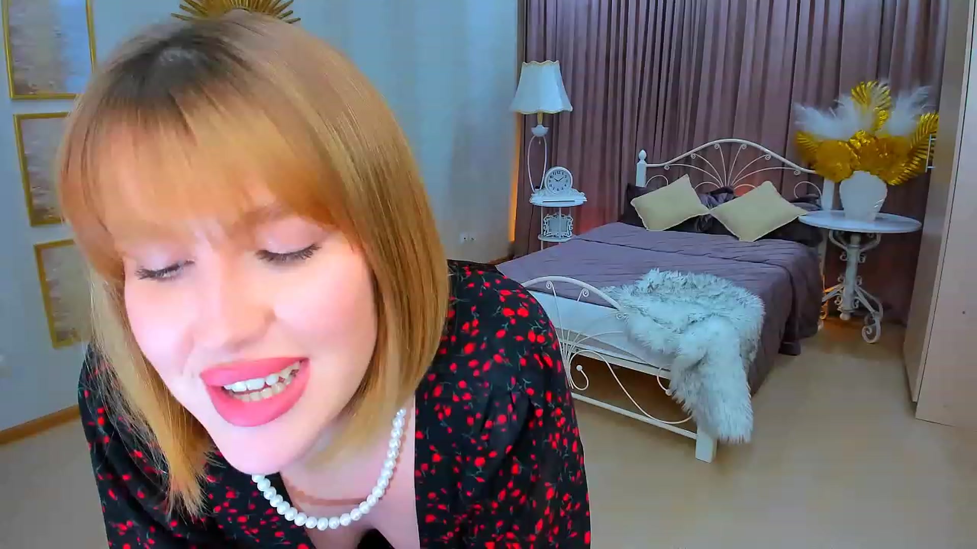 Gallery image thumbnail from GracePanther's myfreecams stream on, 12/06/2023, 09:47 image 4 of 20