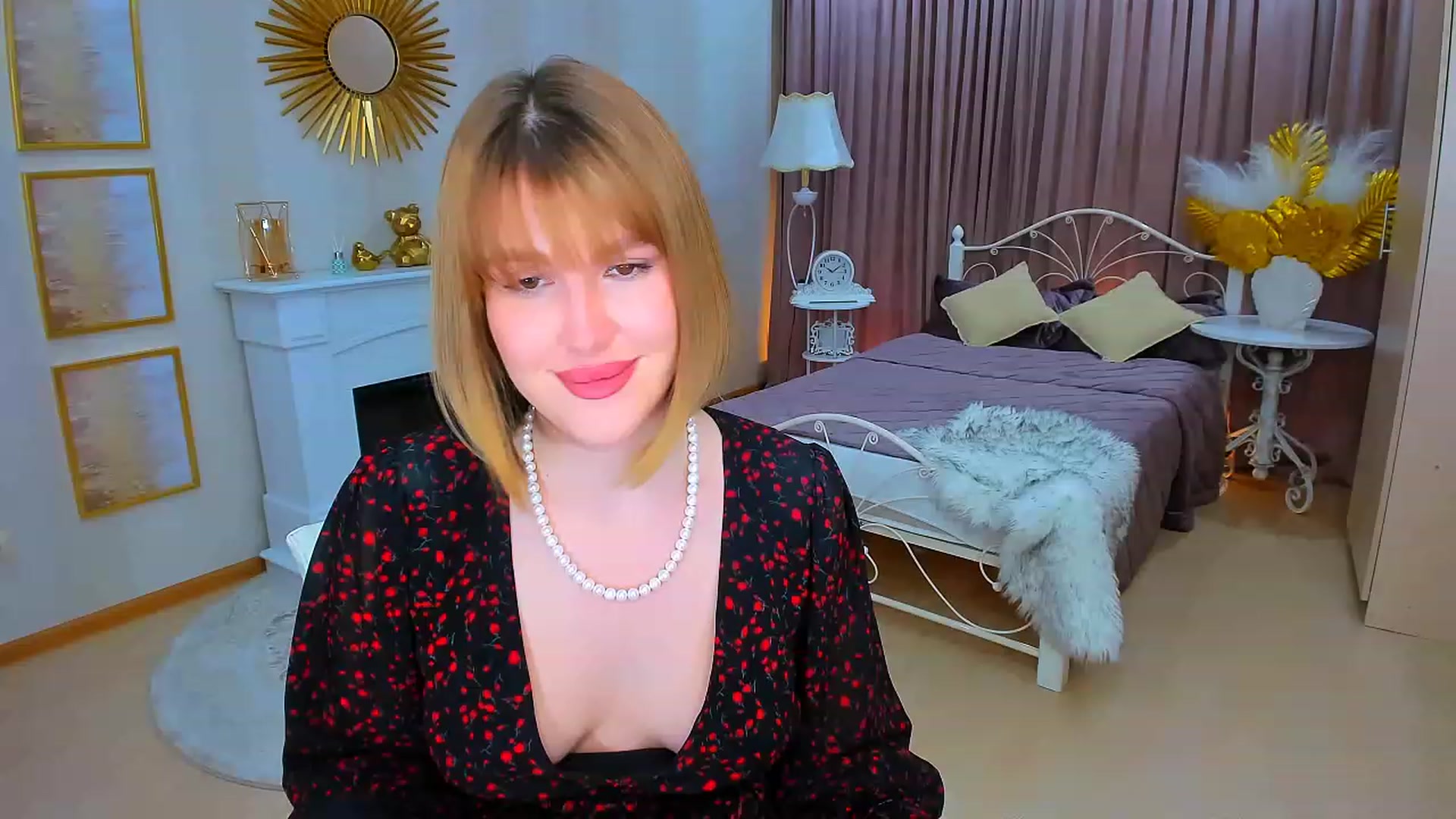 Gallery image thumbnail from GracePanther's myfreecams stream on, 12/06/2023, 09:47 image 19 of 20
