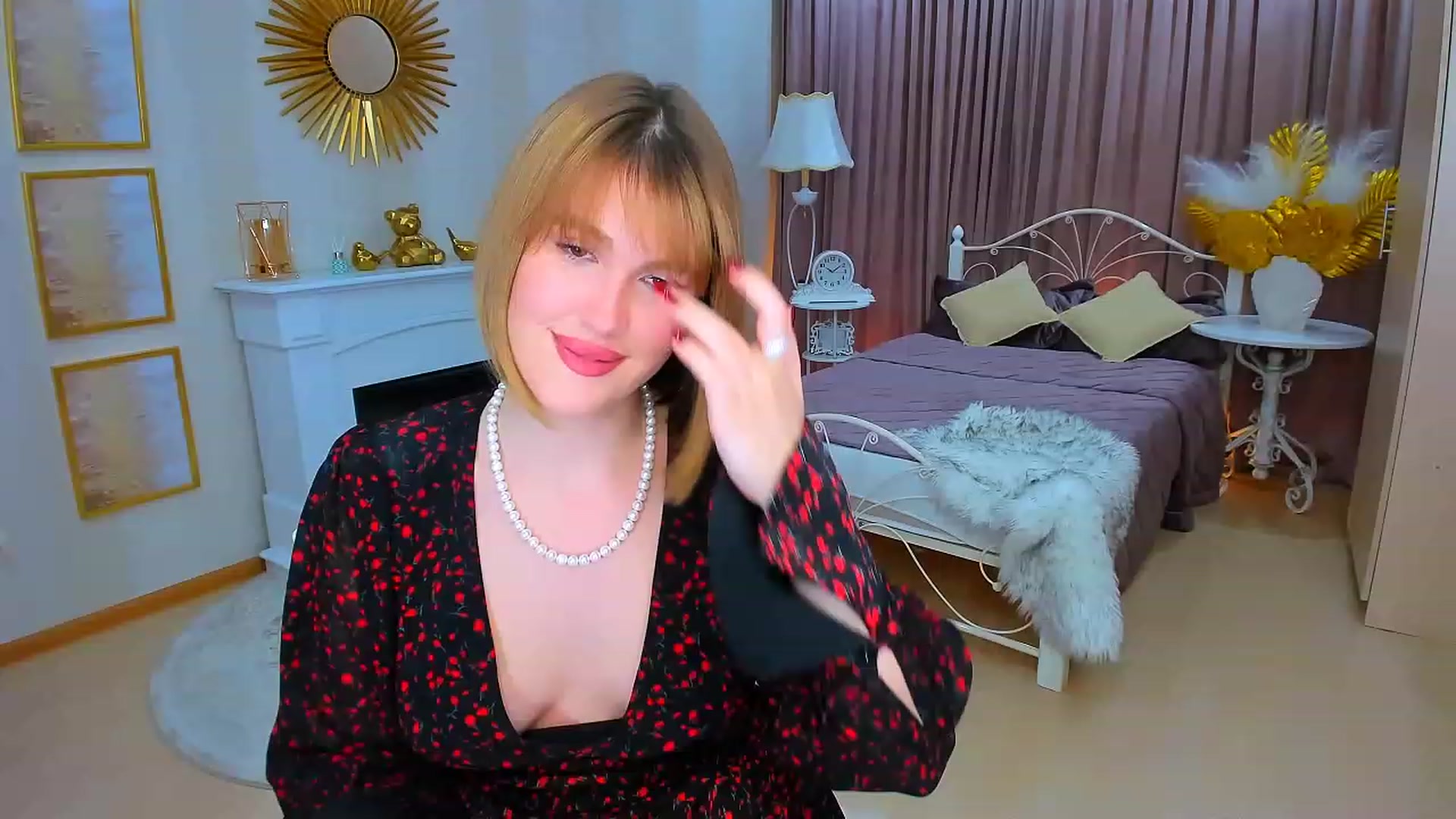 Gallery image thumbnail from GracePanther's myfreecams stream on, 12/06/2023, 09:47 image 20 of 20