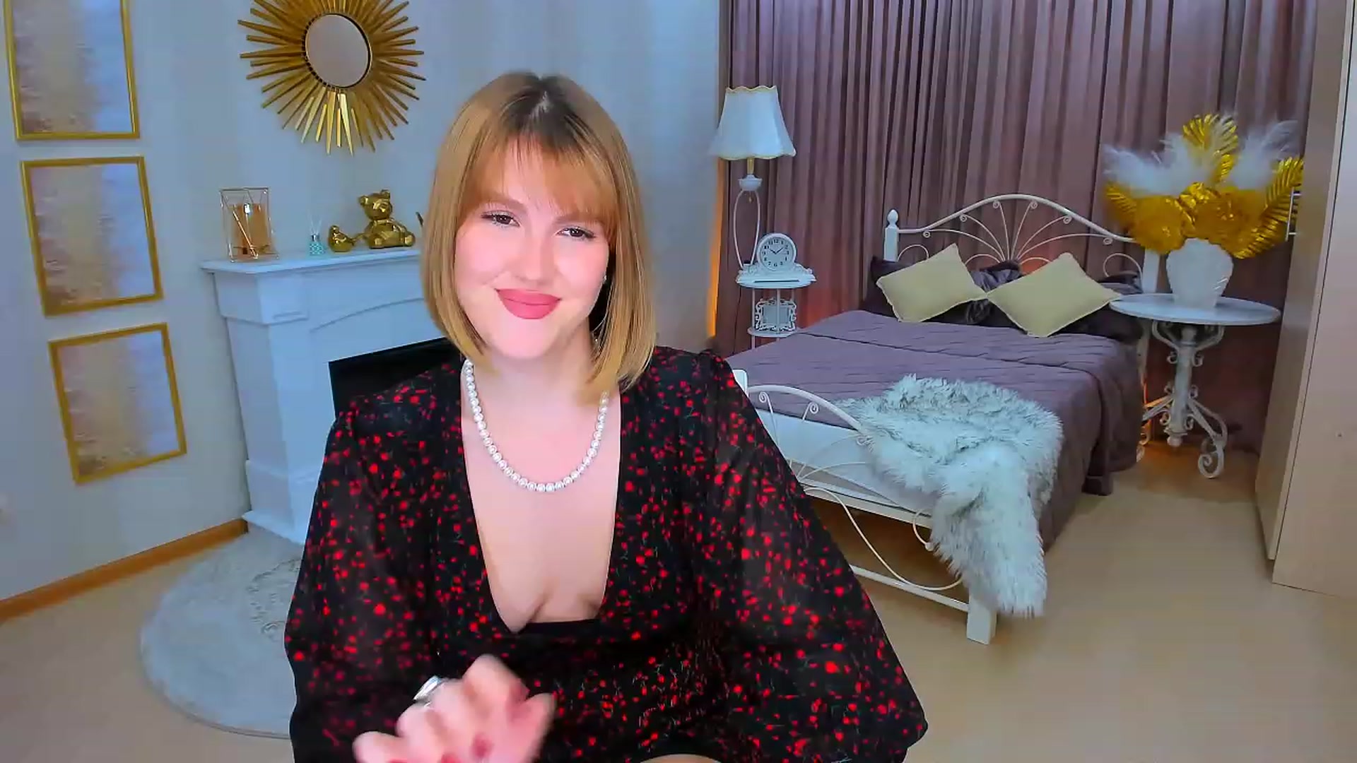Gallery image thumbnail from GracePanther's myfreecams stream on, 12/06/2023, 09:47 image 14 of 20