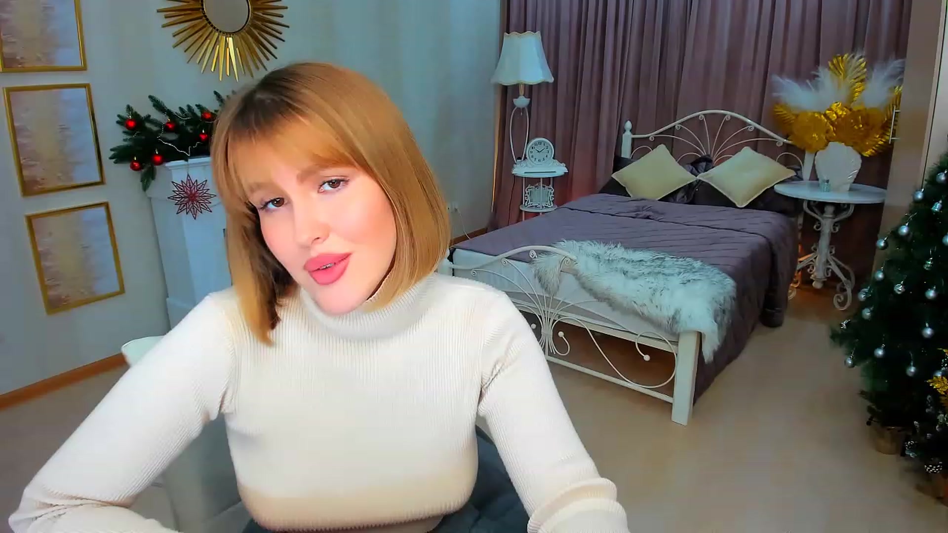 Gallery image thumbnail from GracePanther's myfreecams stream on, 12/08/2023, 09:12 image 14 of 20