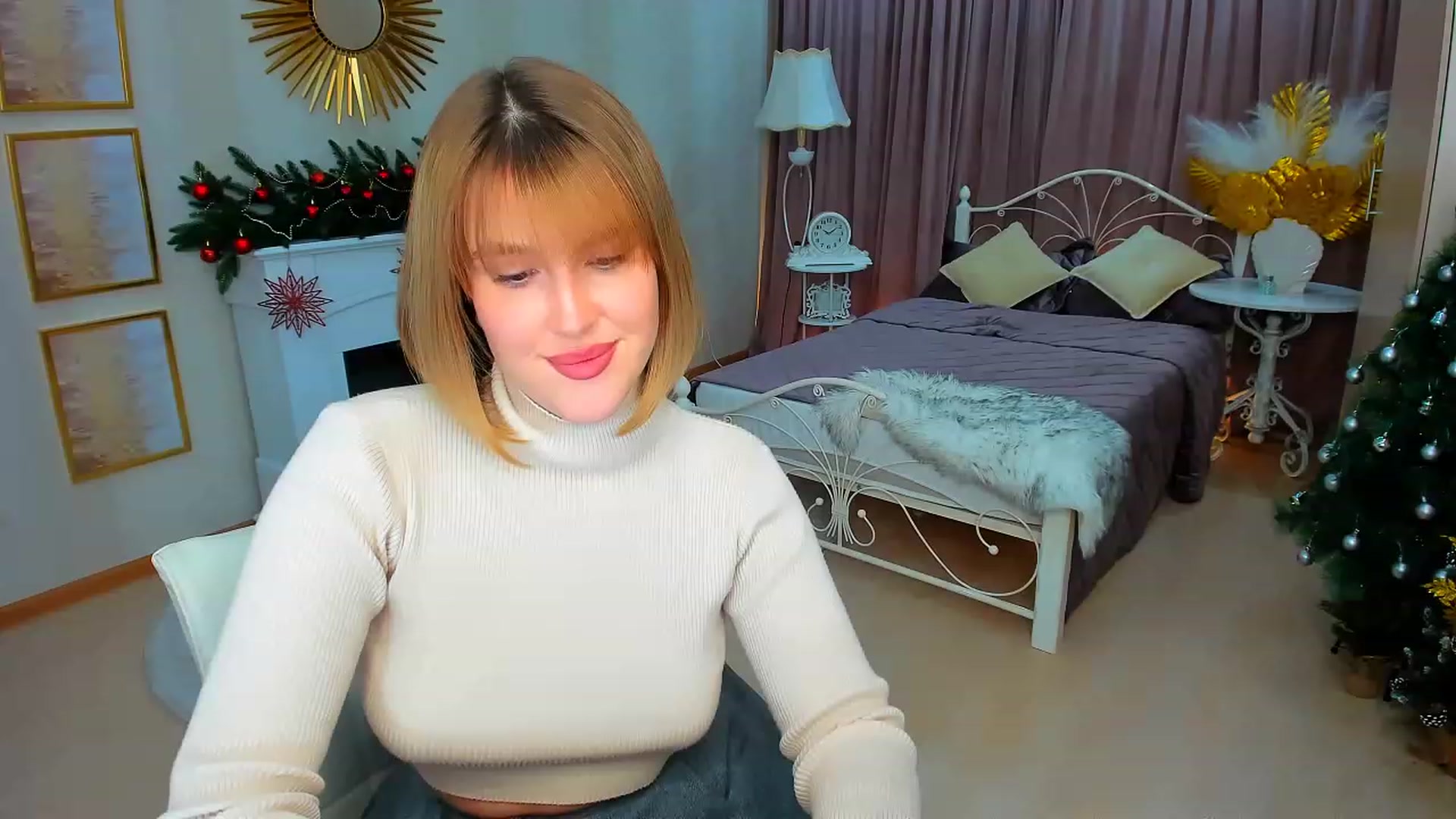 Gallery image thumbnail from GracePanther's myfreecams stream on, 12/08/2023, 09:12 image 18 of 20