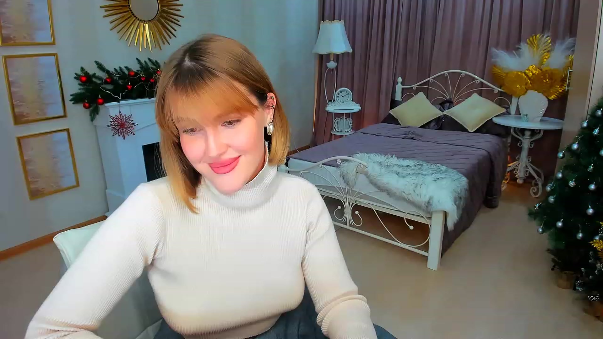Gallery image thumbnail from GracePanther's myfreecams stream on, 12/08/2023, 09:12 image 17 of 20