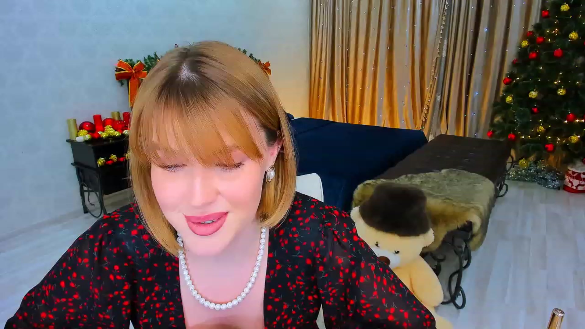 Gallery image thumbnail from GracePanther's myfreecams stream on, 12/12/2023, 08:27 image 12 of 20