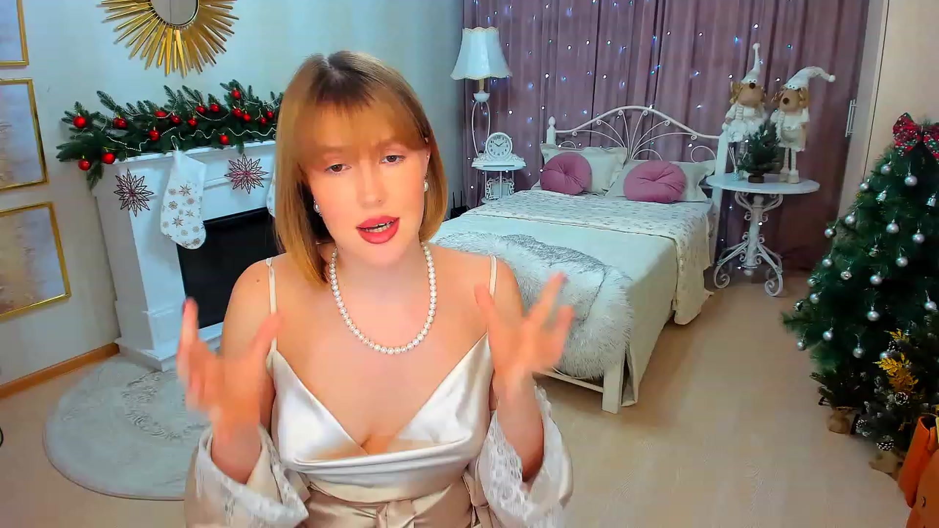 Gallery image thumbnail from GracePanther's myfreecams stream on, 12/14/2023, 09:02 image 8 of 20