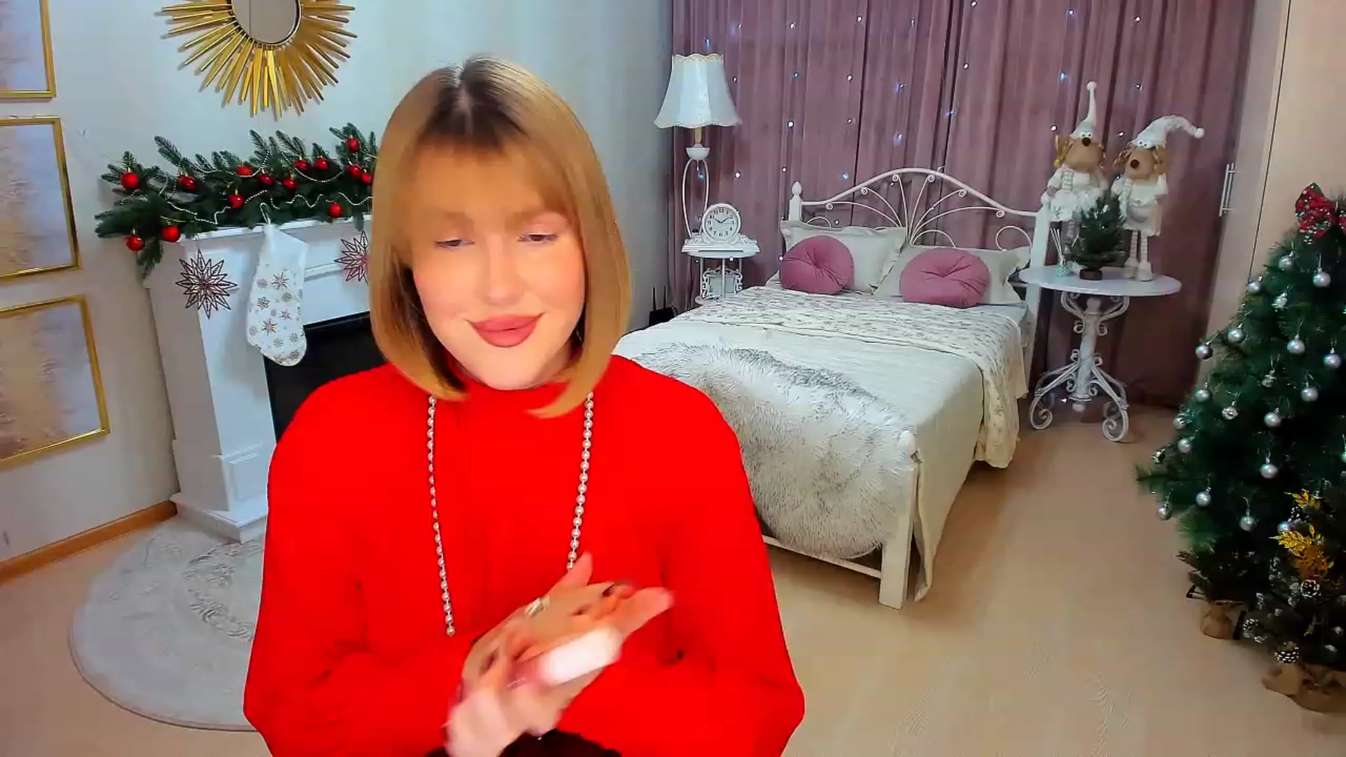 Gallery image thumbnail from GracePanther's myfreecams stream on, 12/15/2023, 07:34 image 11 of 20
