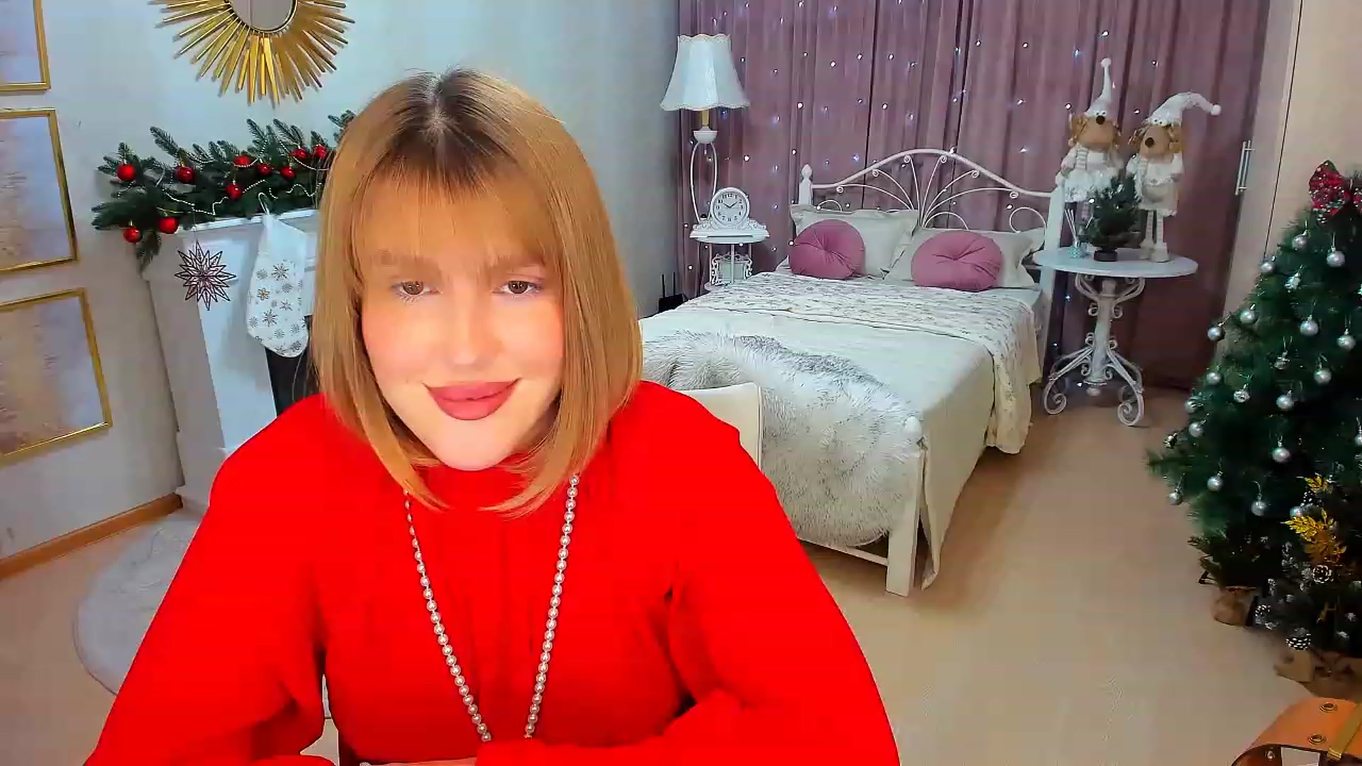 Gallery image thumbnail from GracePanther's myfreecams stream on, 12/15/2023, 07:34 image 20 of 20