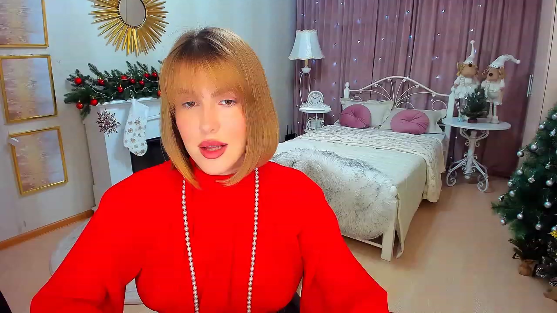 Gallery image thumbnail from GracePanther's myfreecams stream on, 12/15/2023, 07:34 image 6 of 20
