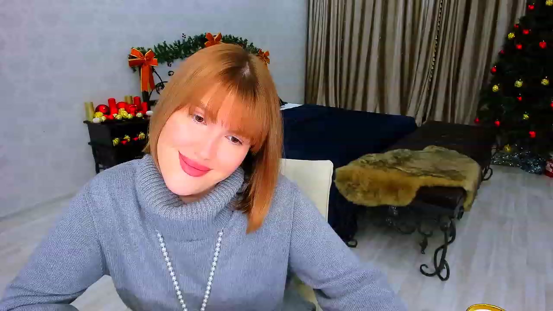 Gallery image thumbnail from GracePanther's myfreecams stream on, 12/19/2023, 10:03 image 20 of 20