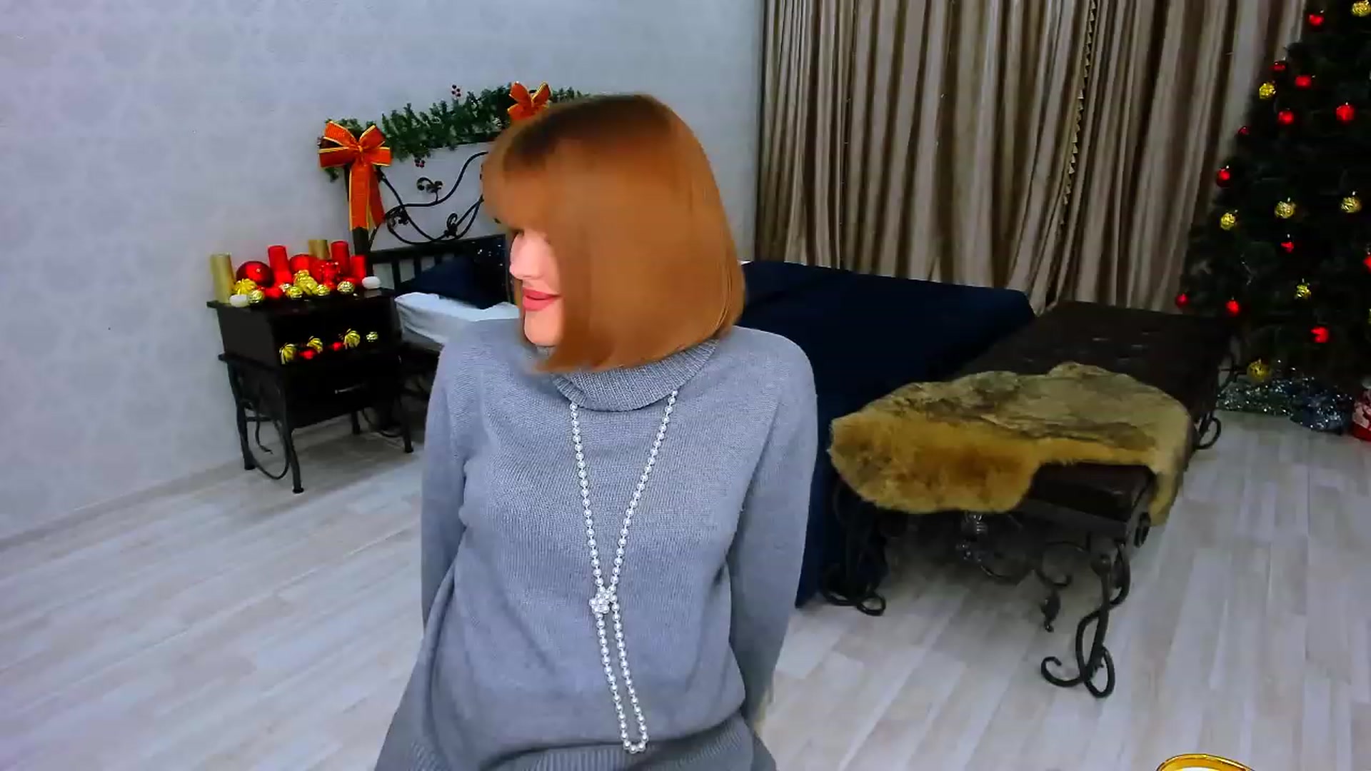 Gallery image thumbnail from GracePanther's myfreecams stream on, 12/19/2023, 10:03 image 15 of 20