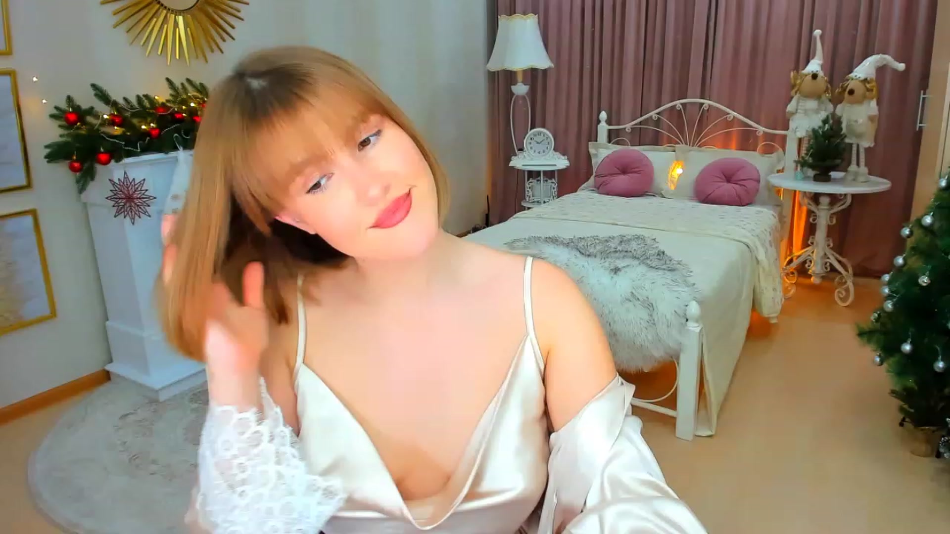 Gallery image thumbnail from GracePanther's myfreecams stream on, 12/23/2023, 09:49 image 3 of 20