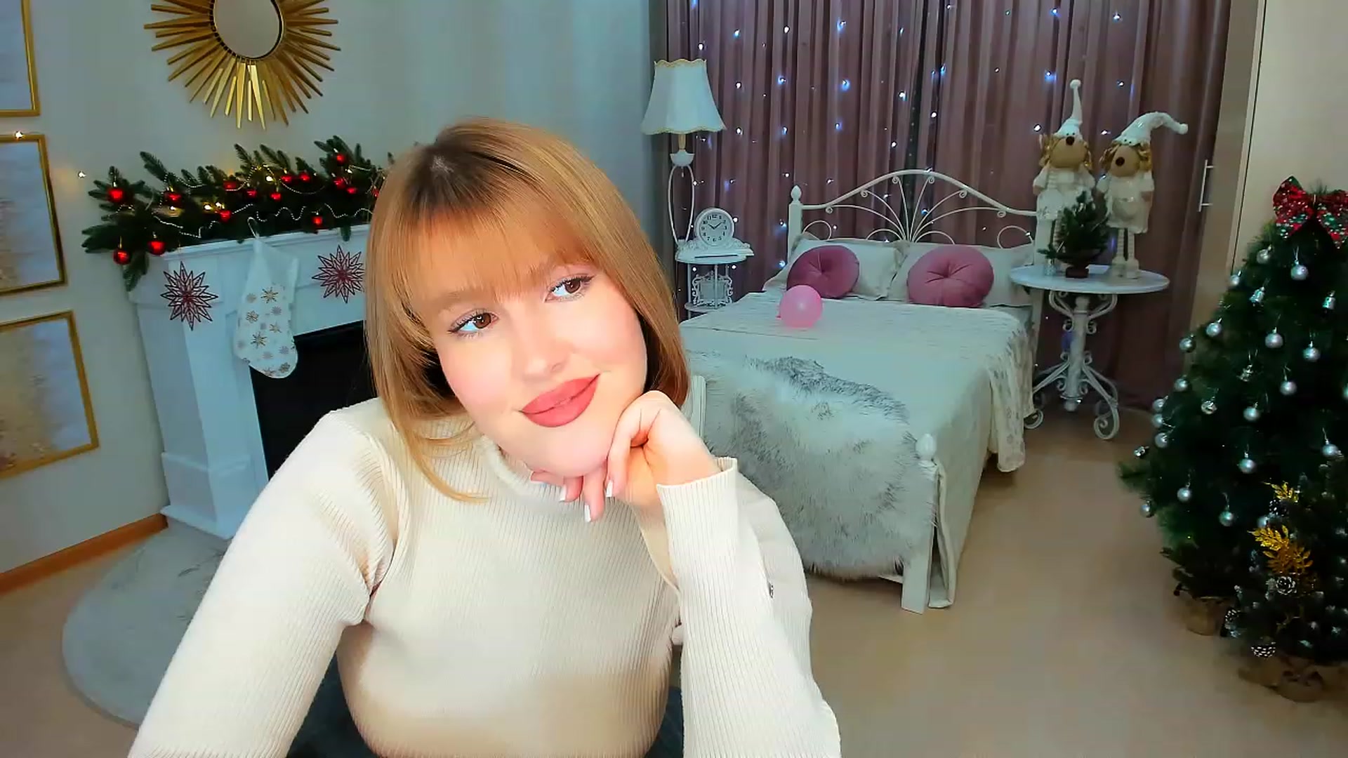 Gallery image thumbnail from GracePanther's myfreecams stream on, 12/26/2023, 05:26 image 14 of 20
