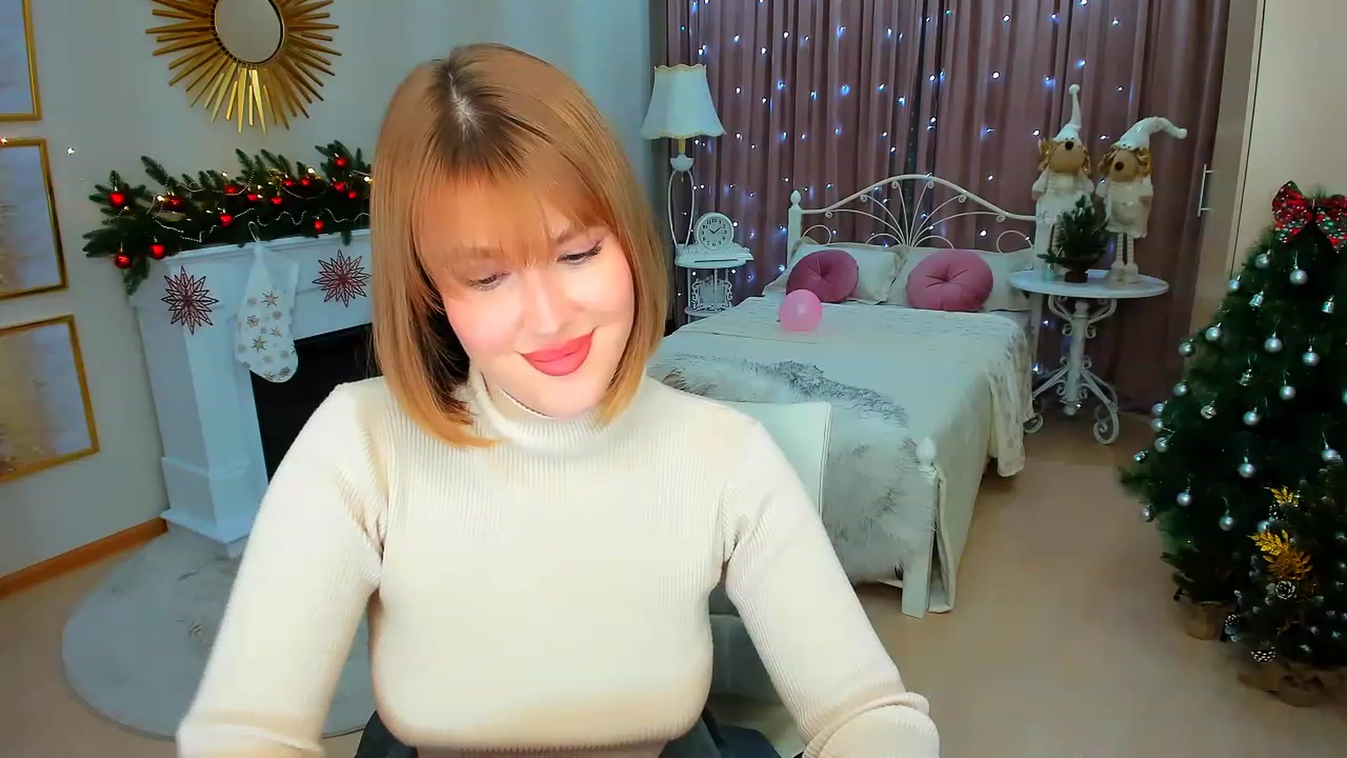Gallery image thumbnail from GracePanther's myfreecams stream on, 12/26/2023, 05:26 image 20 of 20