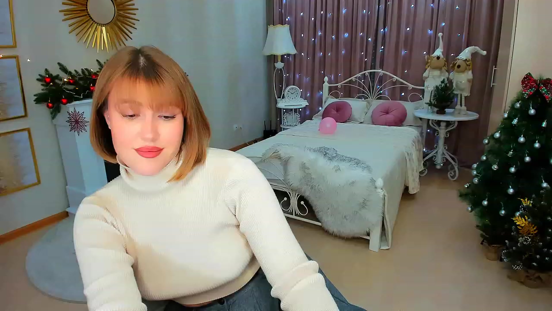 Gallery image thumbnail from GracePanther's myfreecams stream on, 12/26/2023, 05:26 image 6 of 20