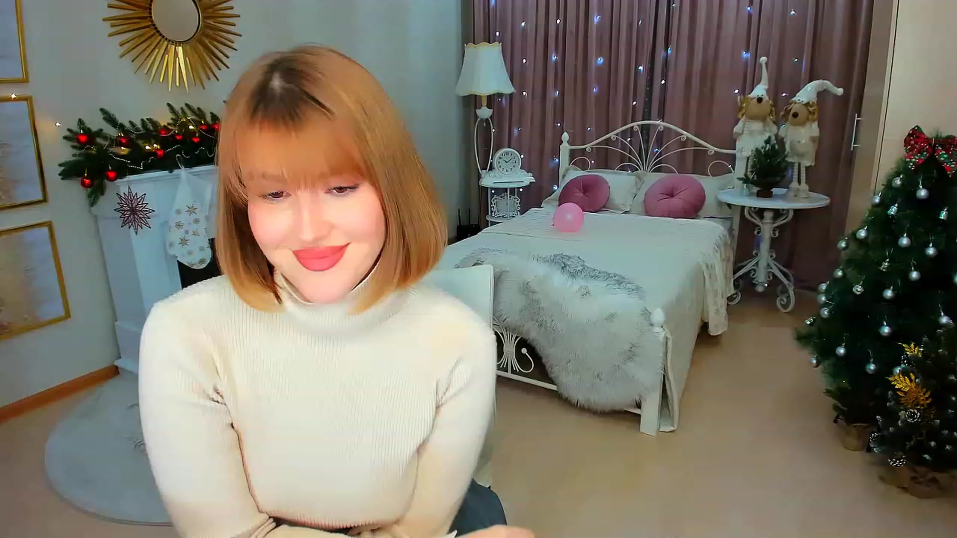 Gallery image thumbnail from GracePanther's myfreecams stream on, 12/26/2023, 05:26 image 9 of 20