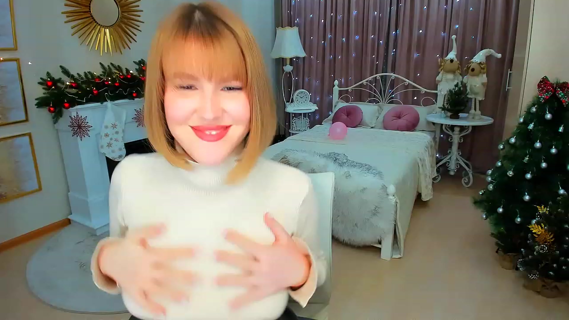 Gallery image thumbnail from GracePanther's myfreecams stream on, 12/26/2023, 05:26 image 18 of 20