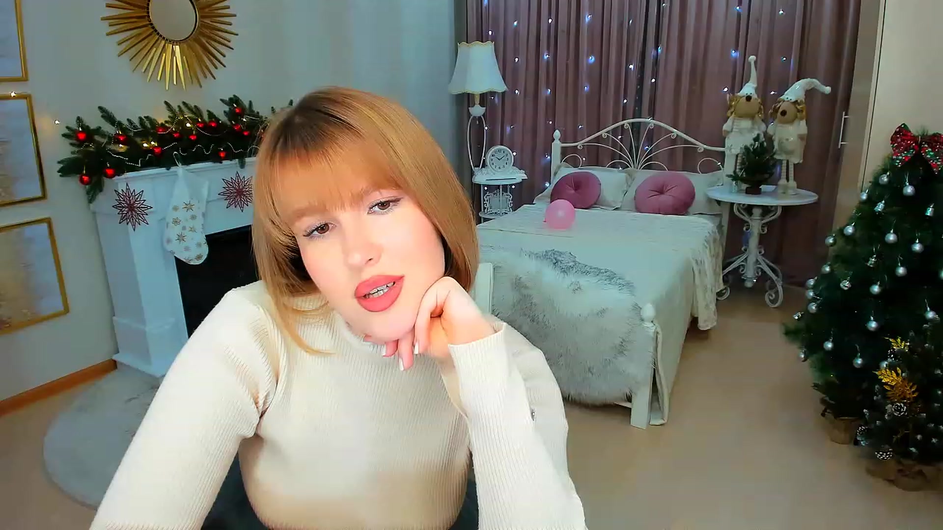 Gallery image thumbnail from GracePanther's myfreecams stream on, 12/26/2023, 05:26 image 15 of 20