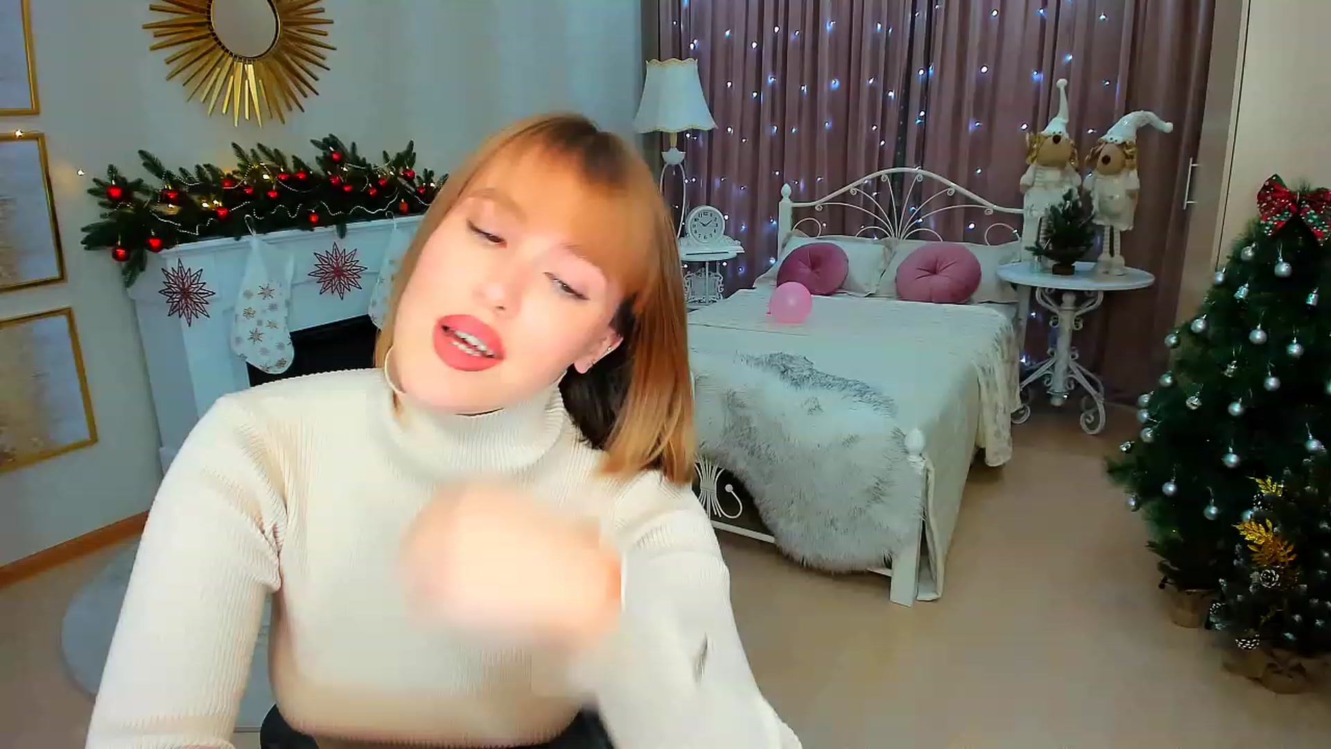 Gallery image thumbnail from GracePanther's myfreecams stream on, 12/26/2023, 05:26 image 12 of 20