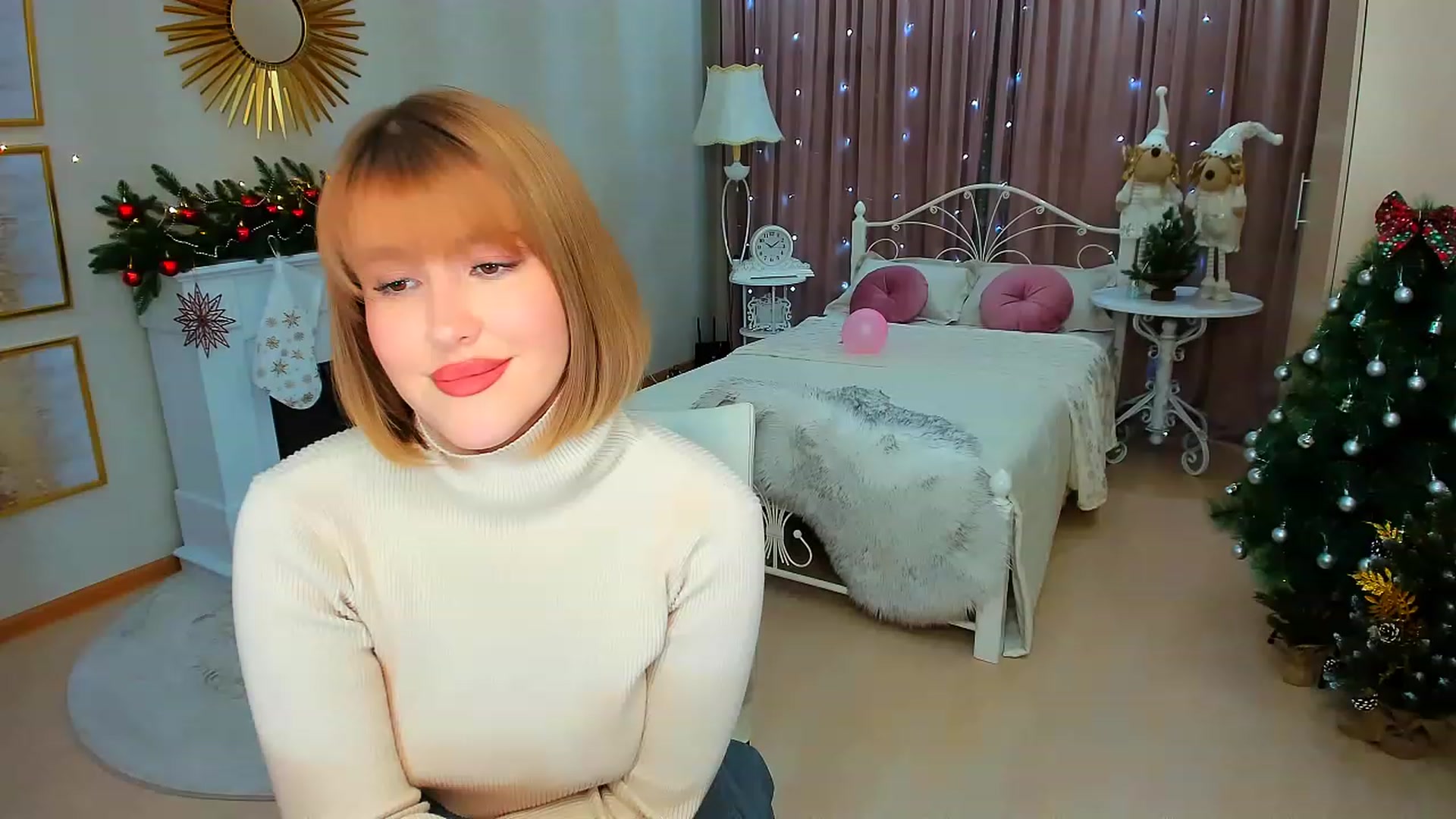 Gallery image thumbnail from GracePanther's myfreecams stream on, 12/26/2023, 05:26 image 10 of 20