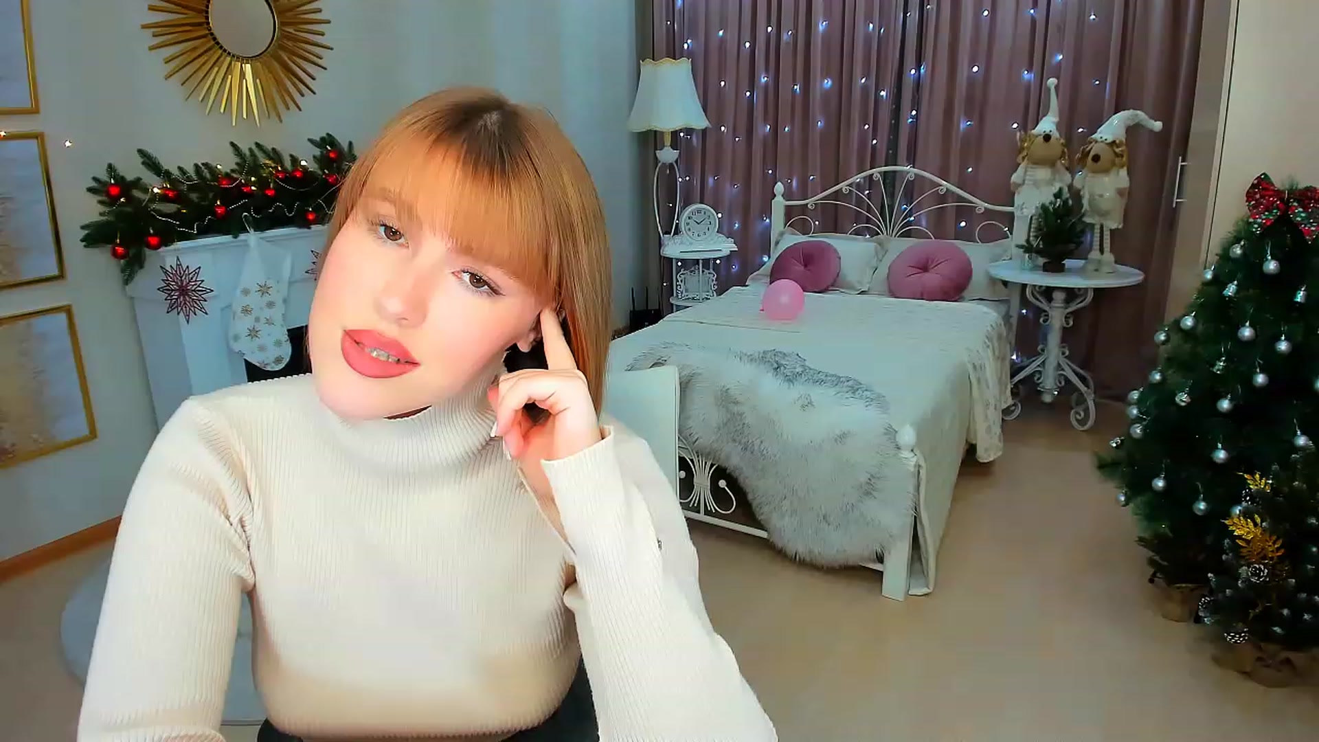 Gallery image thumbnail from GracePanther's myfreecams stream on, 12/26/2023, 05:26 image 11 of 20