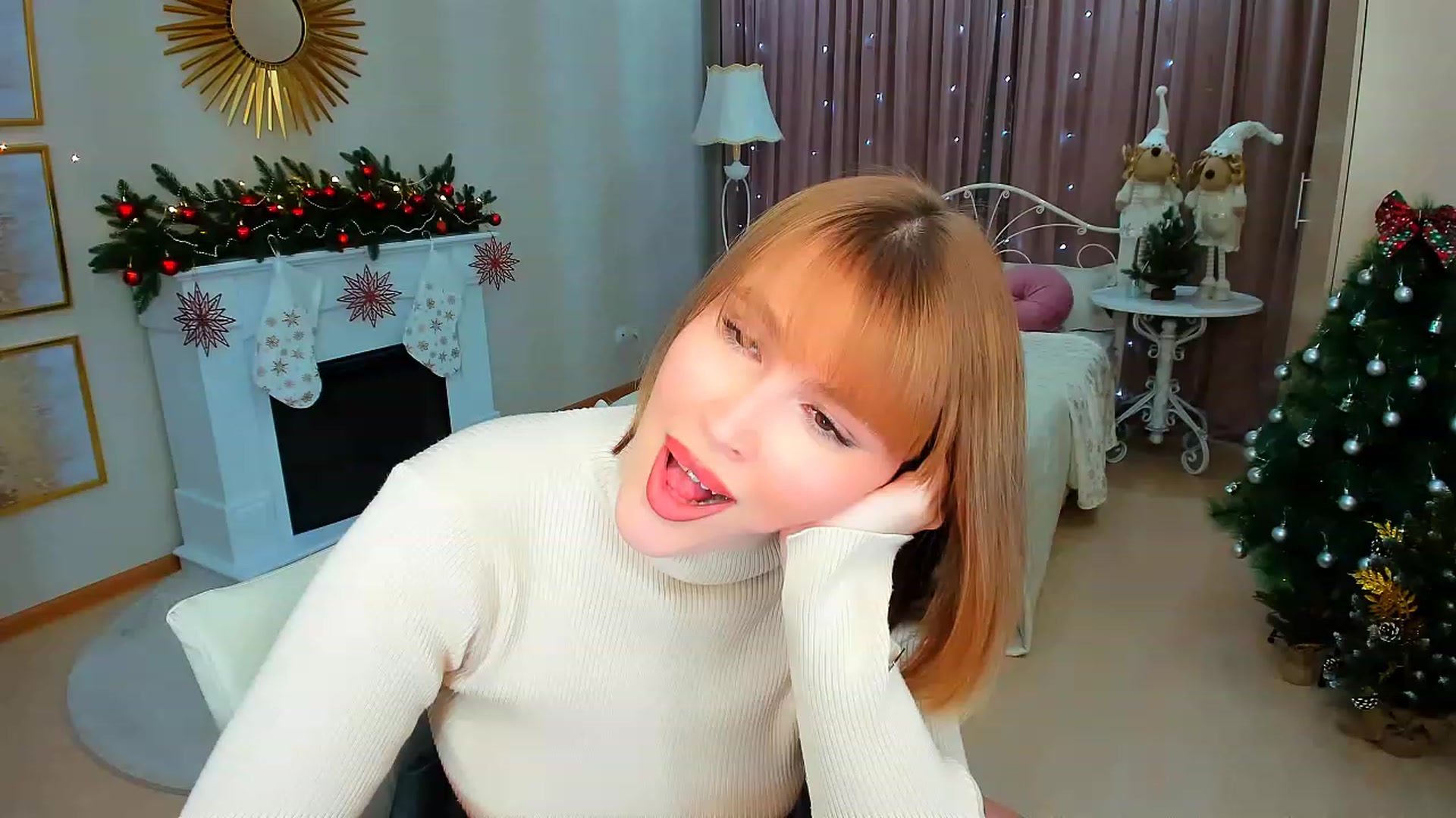 Gallery image thumbnail from GracePanther's myfreecams stream on, 12/26/2023, 05:26 image 2 of 20
