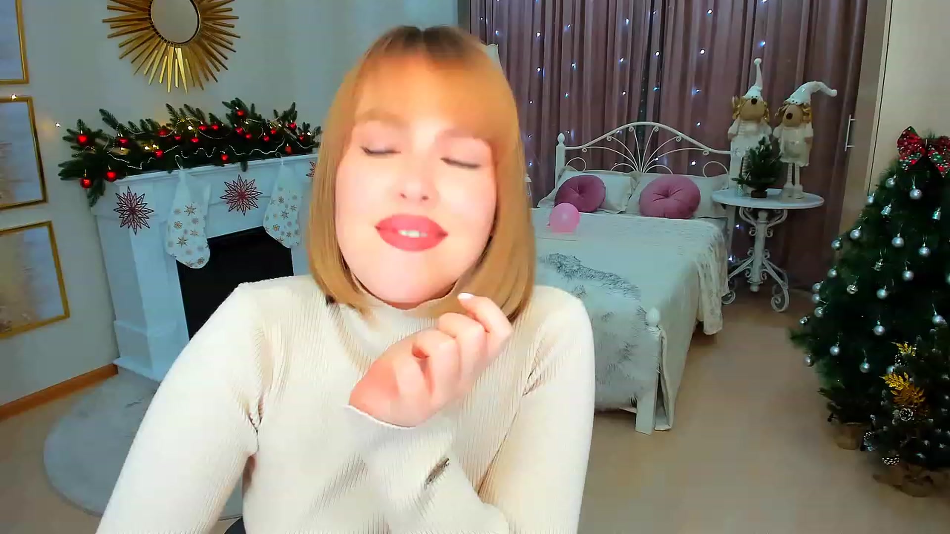 Gallery image thumbnail from GracePanther's myfreecams stream on, 12/26/2023, 05:26 image 19 of 20