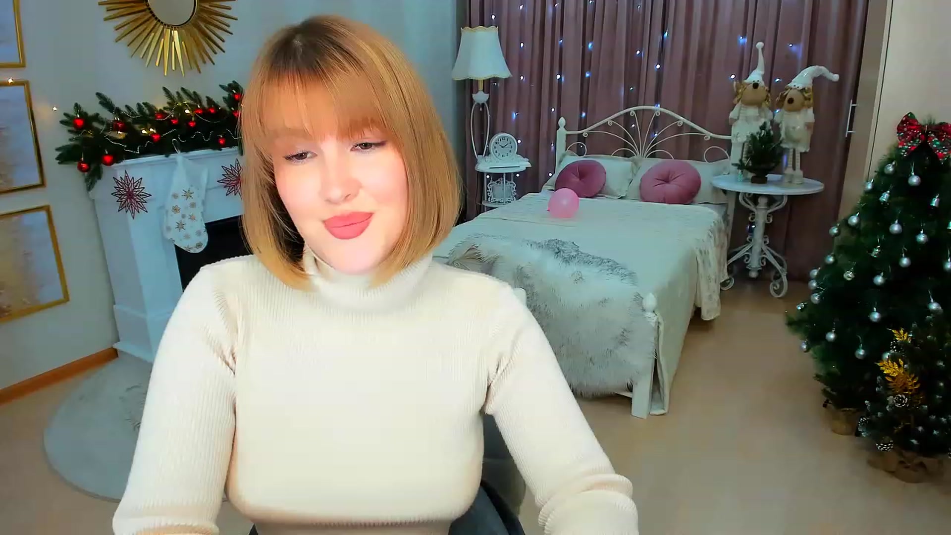 Gallery image thumbnail from GracePanther's myfreecams stream on, 12/26/2023, 07:41 image 5 of 20