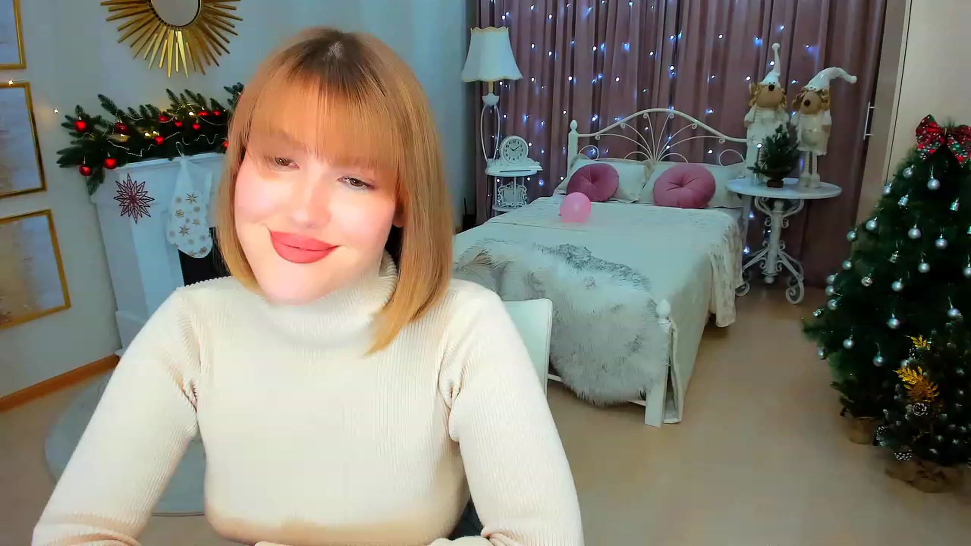 Gallery image thumbnail from GracePanther's myfreecams stream on, 12/26/2023, 07:41 image 8 of 20