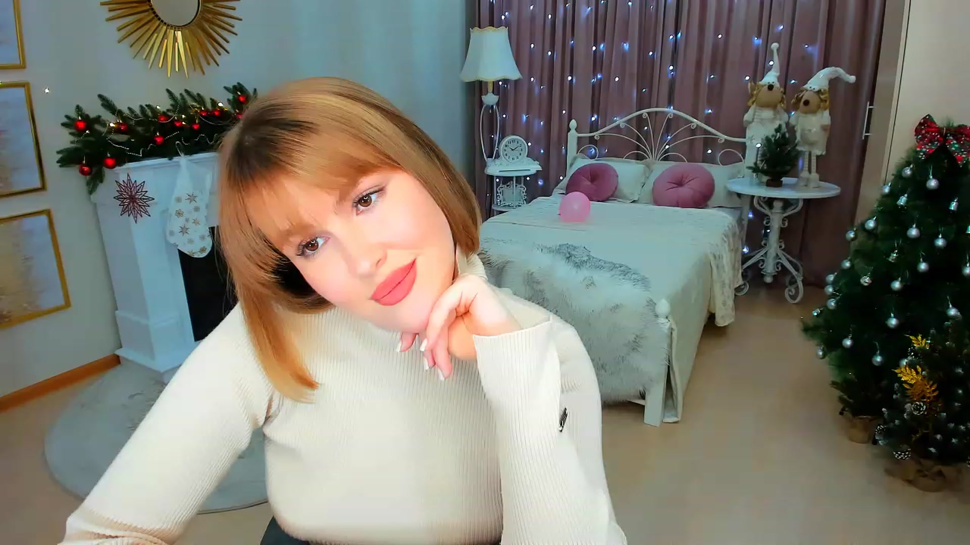 Gallery image thumbnail from GracePanther's myfreecams stream on, 12/26/2023, 07:41 image 6 of 20