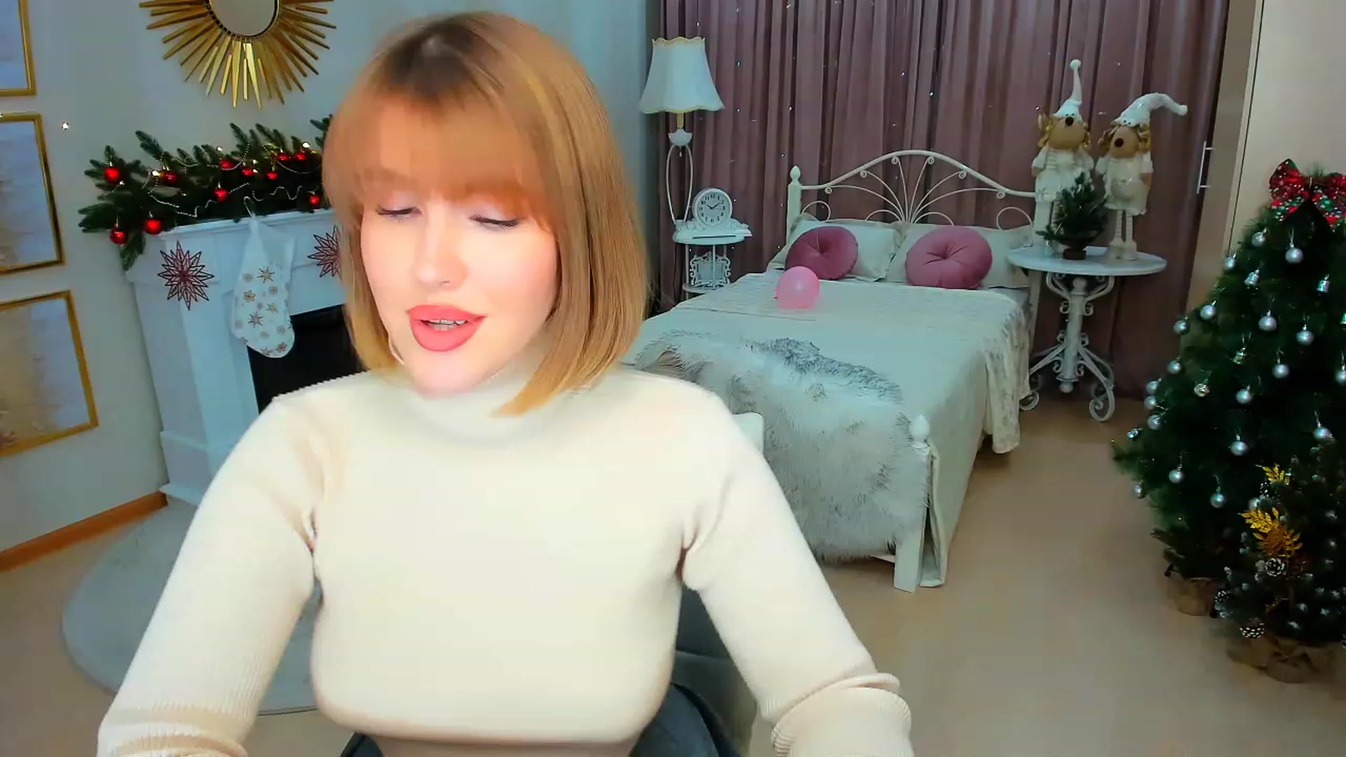 Gallery image thumbnail from GracePanther's myfreecams stream on, 12/26/2023, 07:41 image 2 of 20